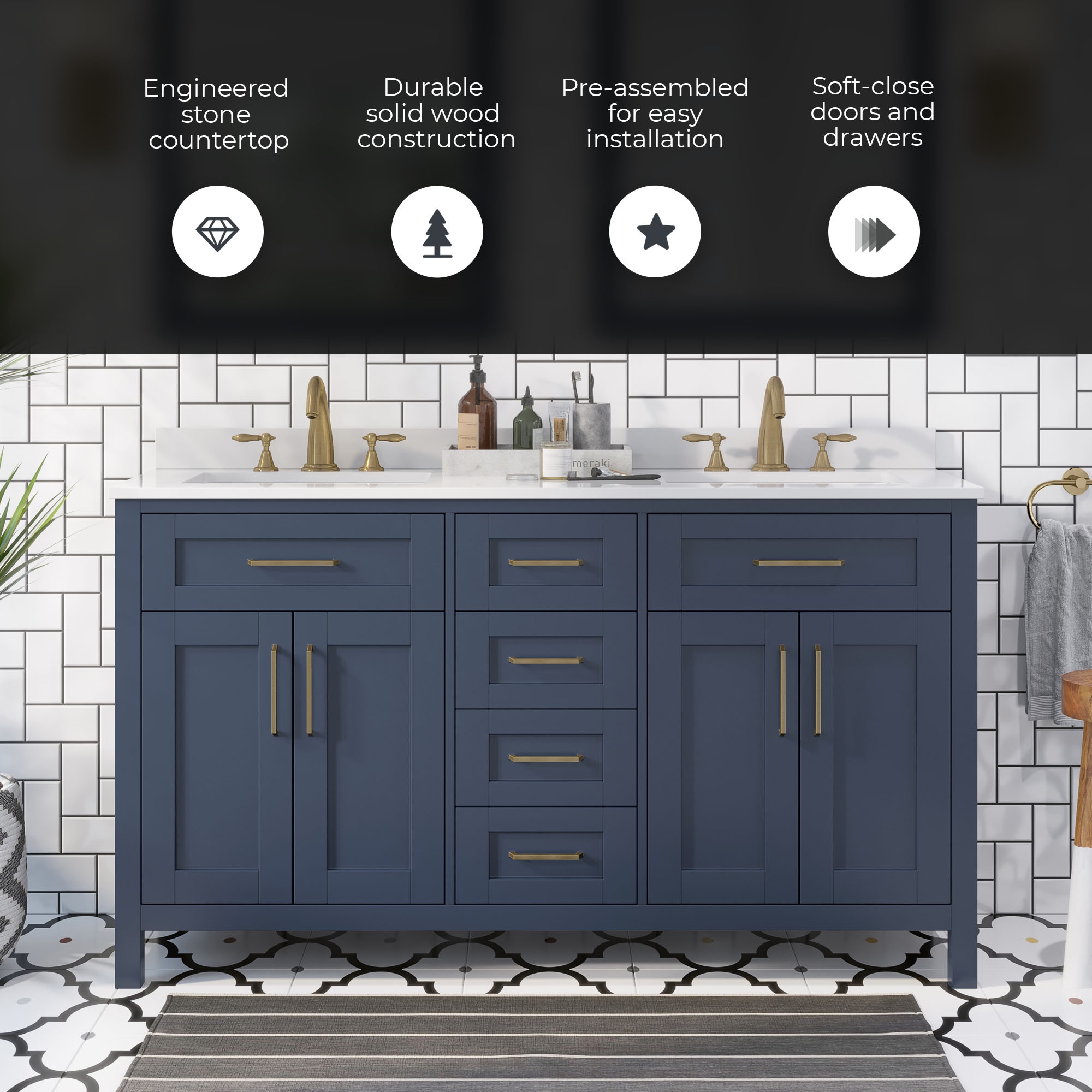 OVE Decors TAHOE-60MB Bath-Vanity-Combo - View #5