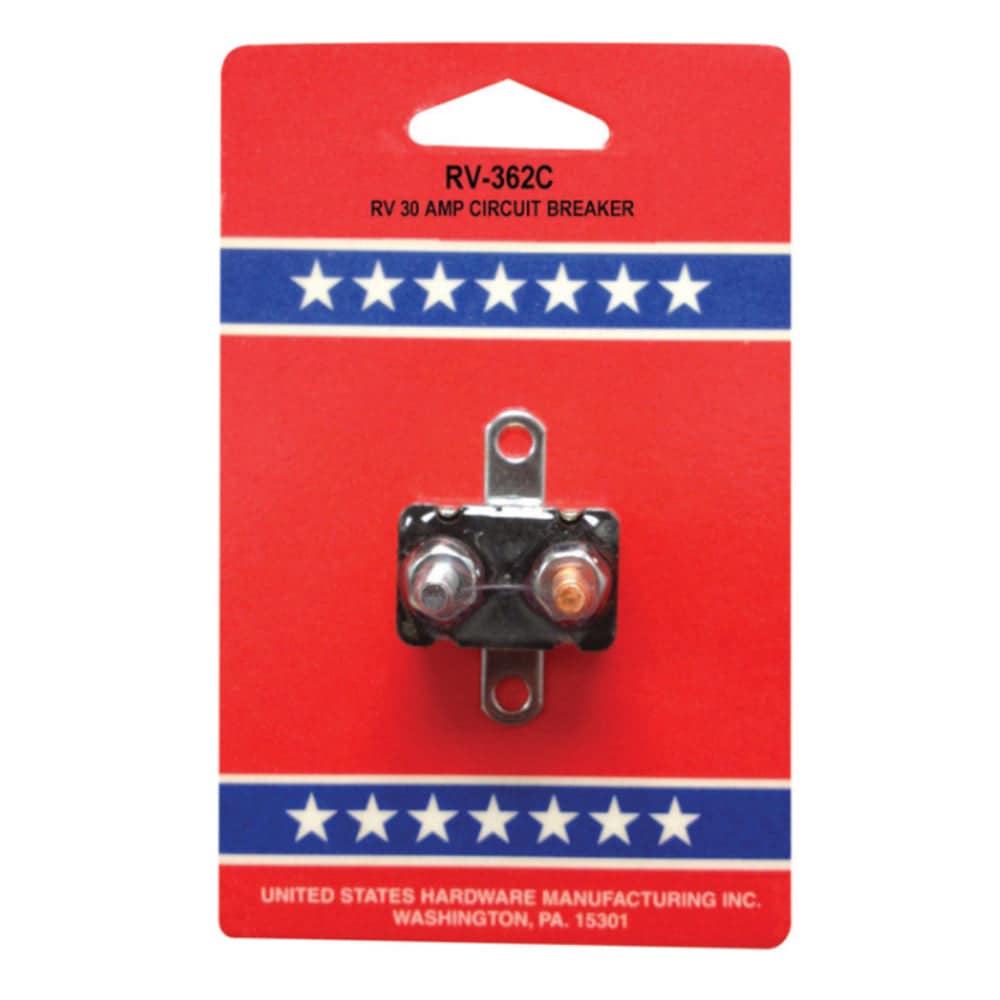 US Hardware 85765 Circuit-Breakers - View #2