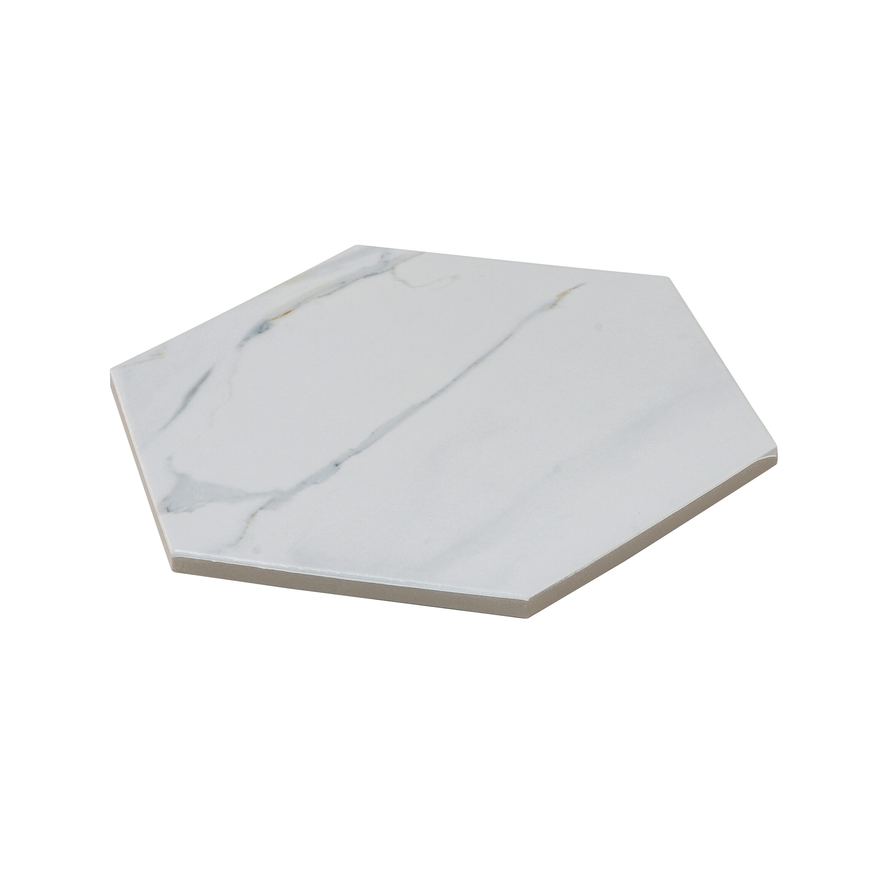 Apollo Tile IMP88CALHEXA Ceramic-Tile - View #5