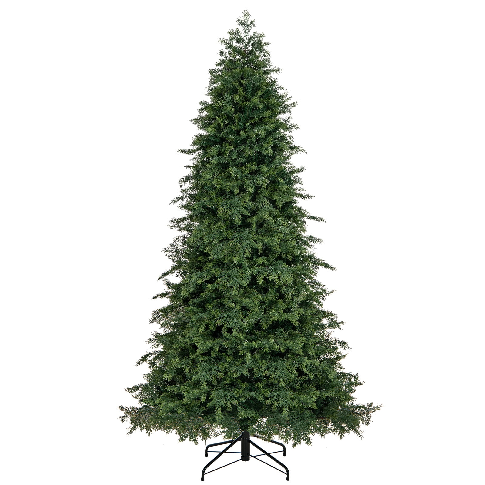 LIVIZA HYG24780-M 7.5-ft Artificial Christmas Tree