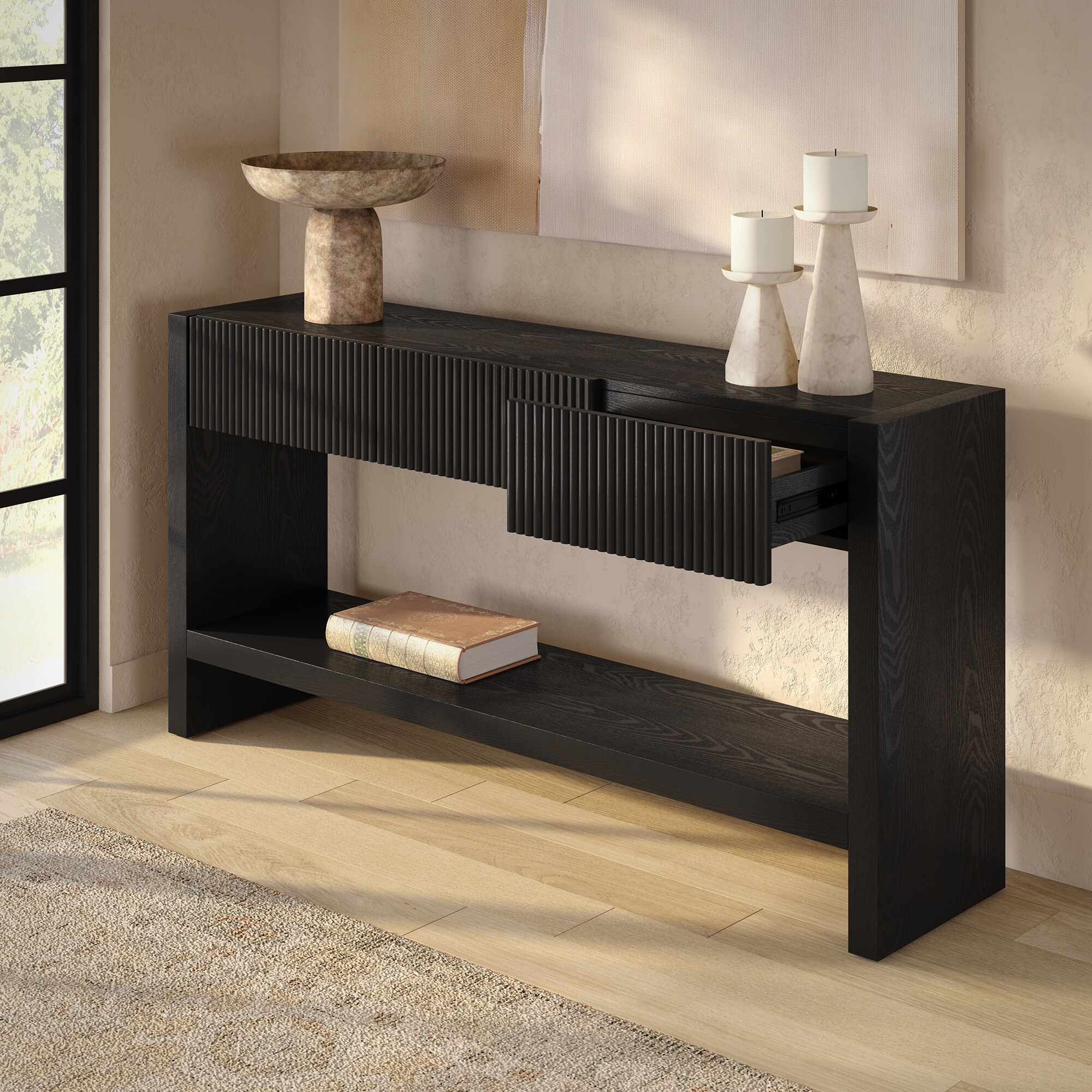 Hailey Home AT2459 Console-Sofa-Tables - View #6