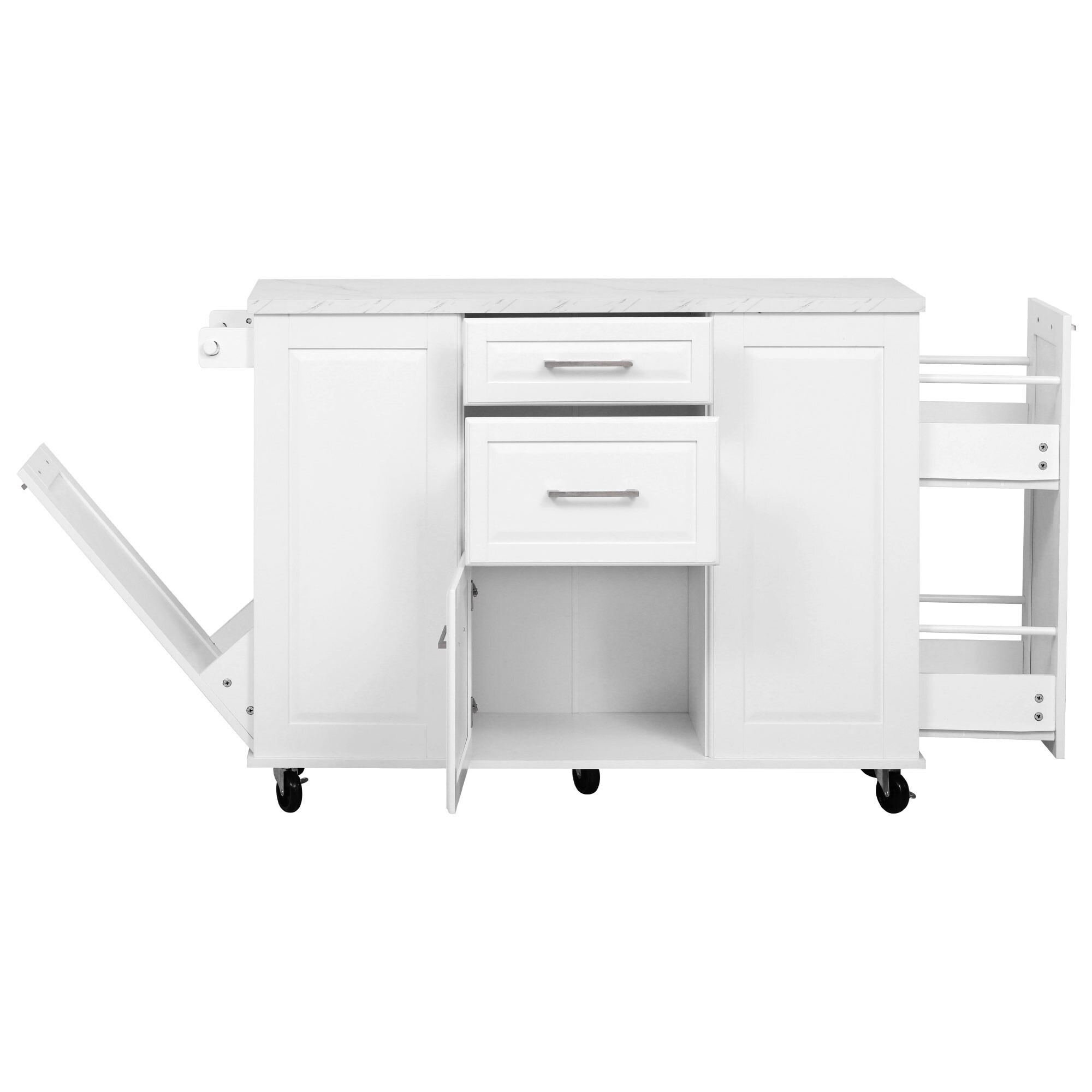 SINOFURN SYE140011BK Kitchen-Furniture - View #9