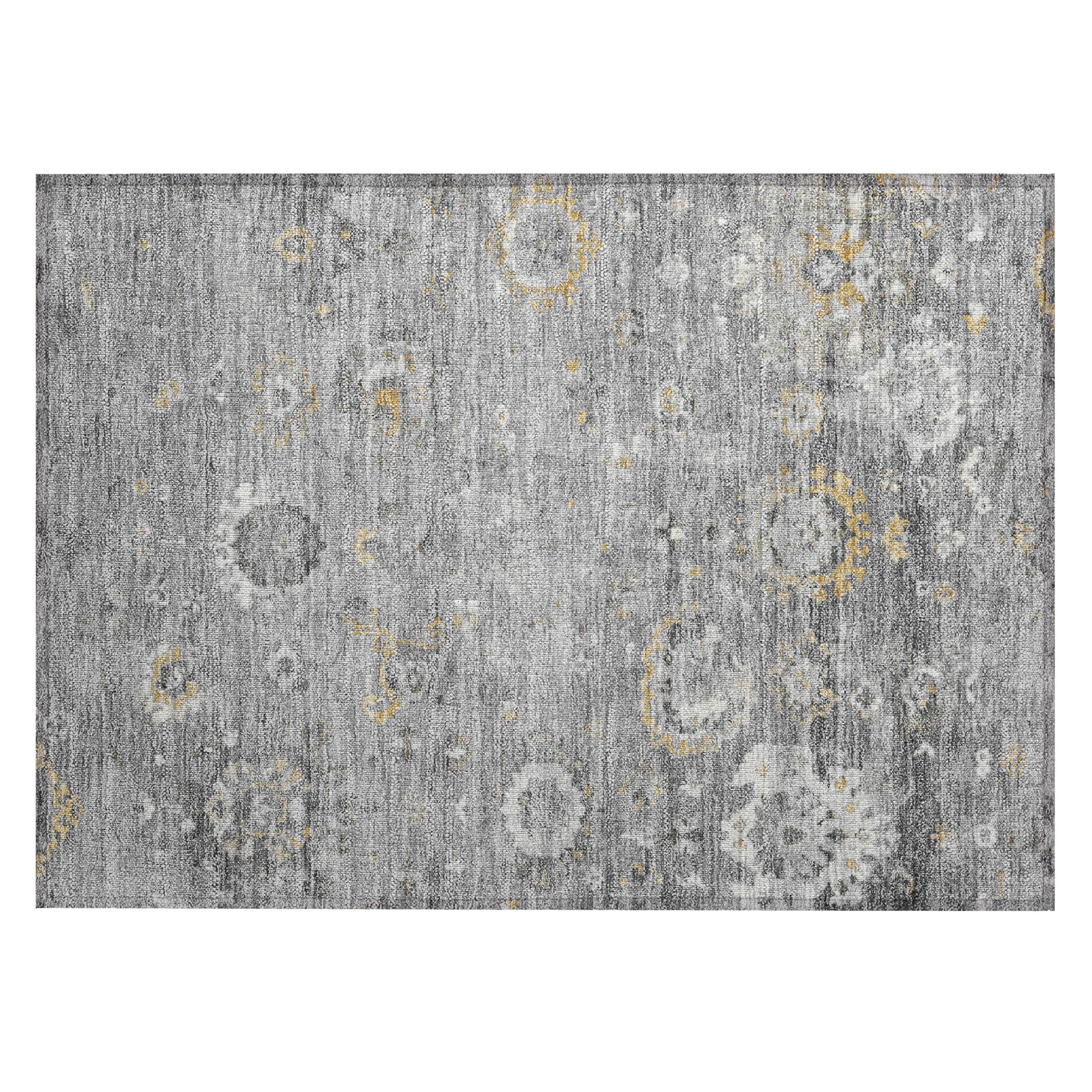 Addison Rugs ACN1371GY20X30 rugs - View #2