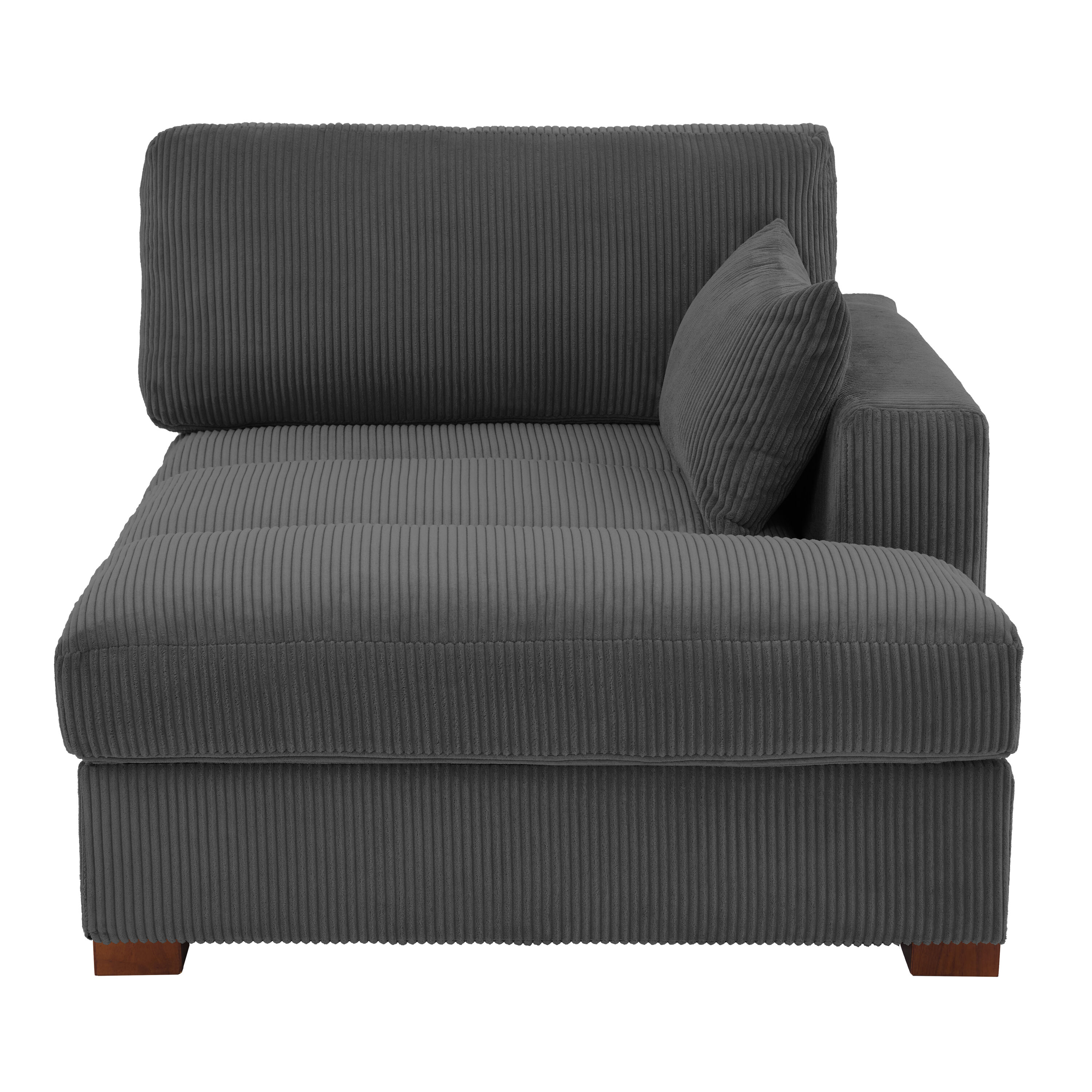 Dreamsidea LS-CS0002-GRAY-L-E1 Chaises-Settees - View #10
