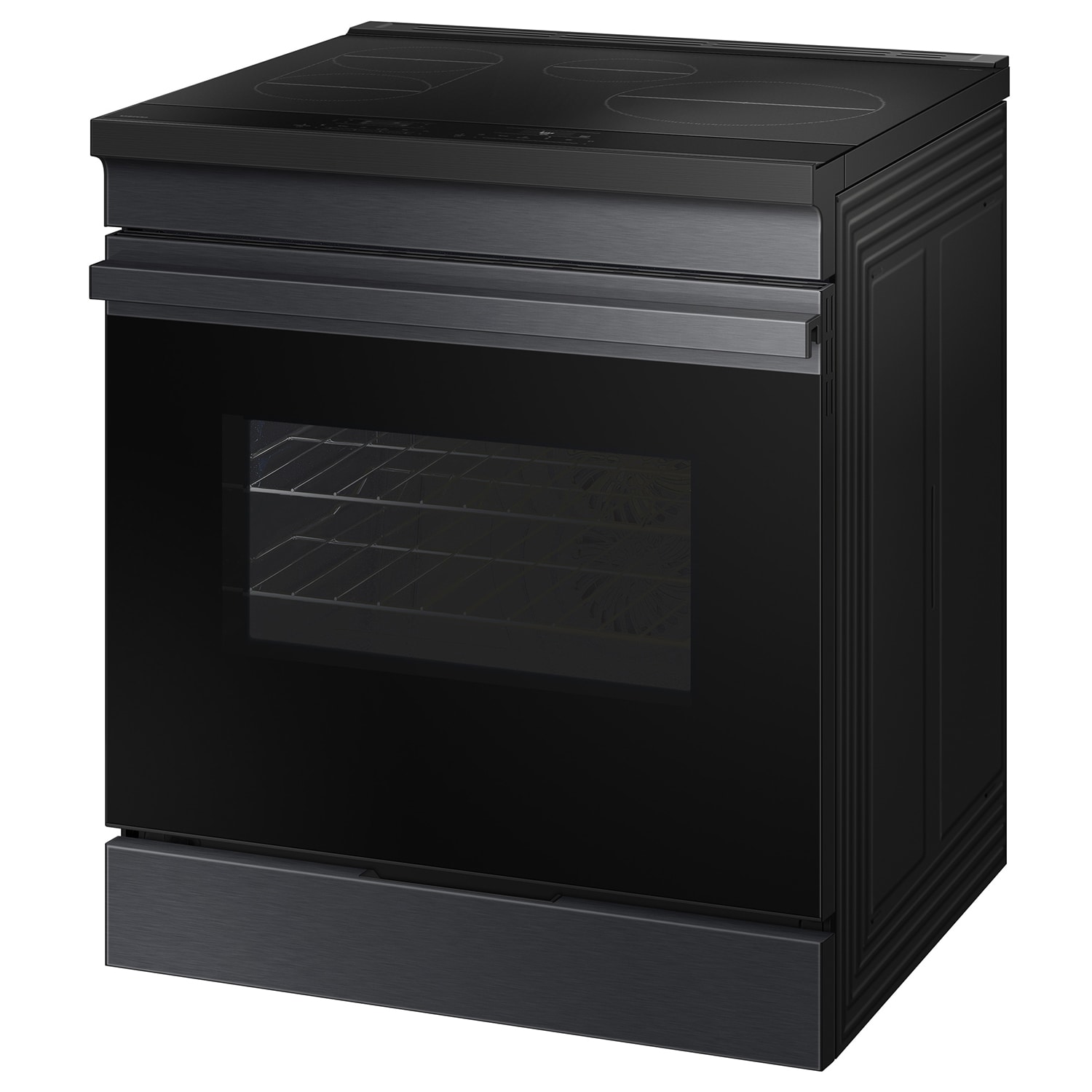 Samsung NSI6DG9300MT Induction-Ranges-Cc - View #6