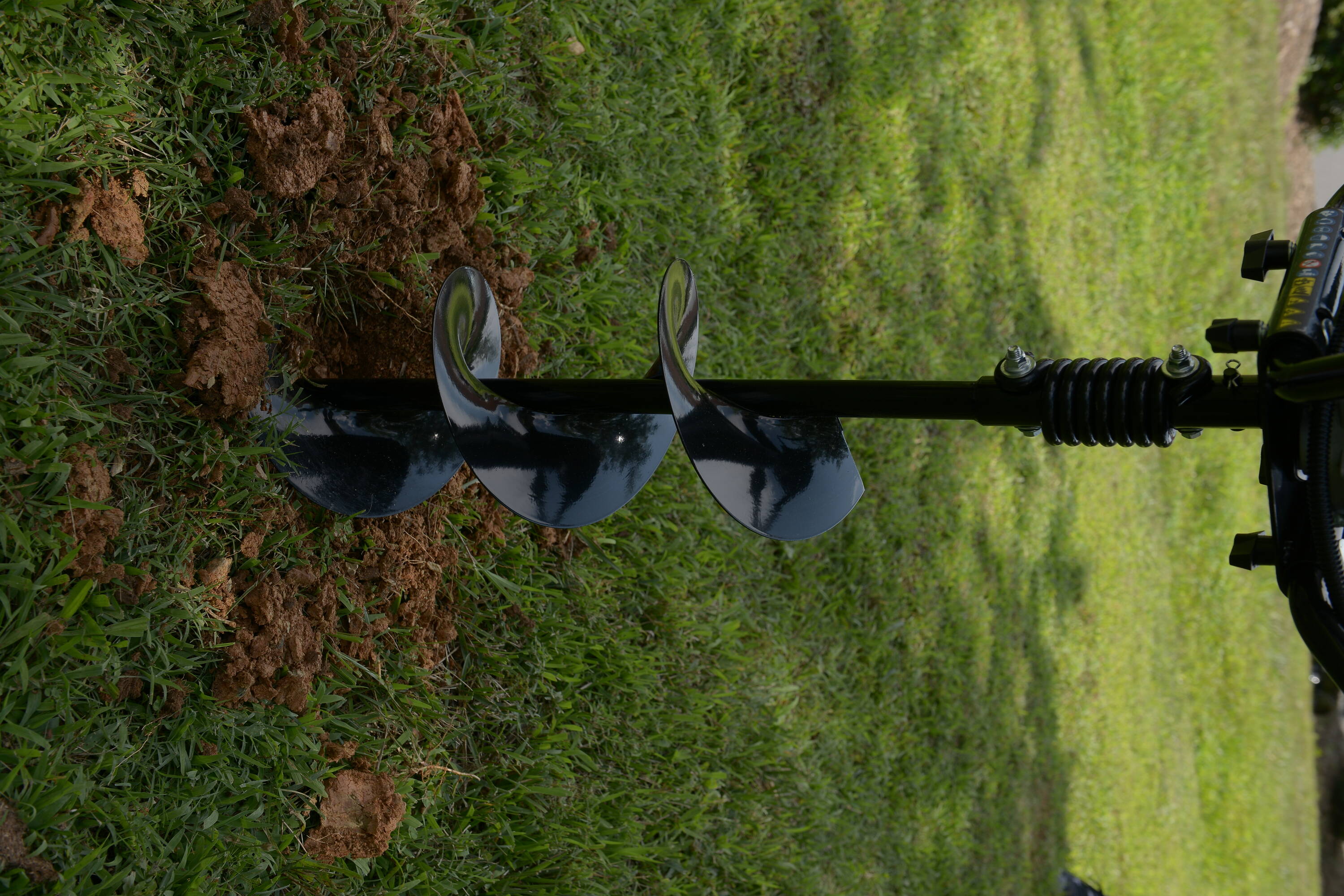 Wild Badger Power WBEA8 Auger-Bits - View #8