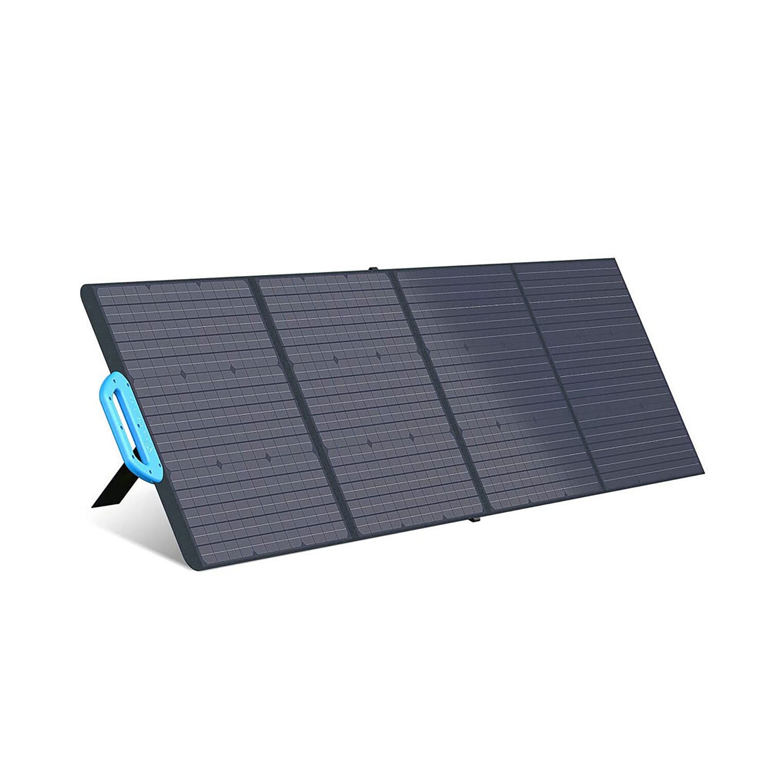 BLUETTI AC60P+PV220 Solar-Generators - View #10