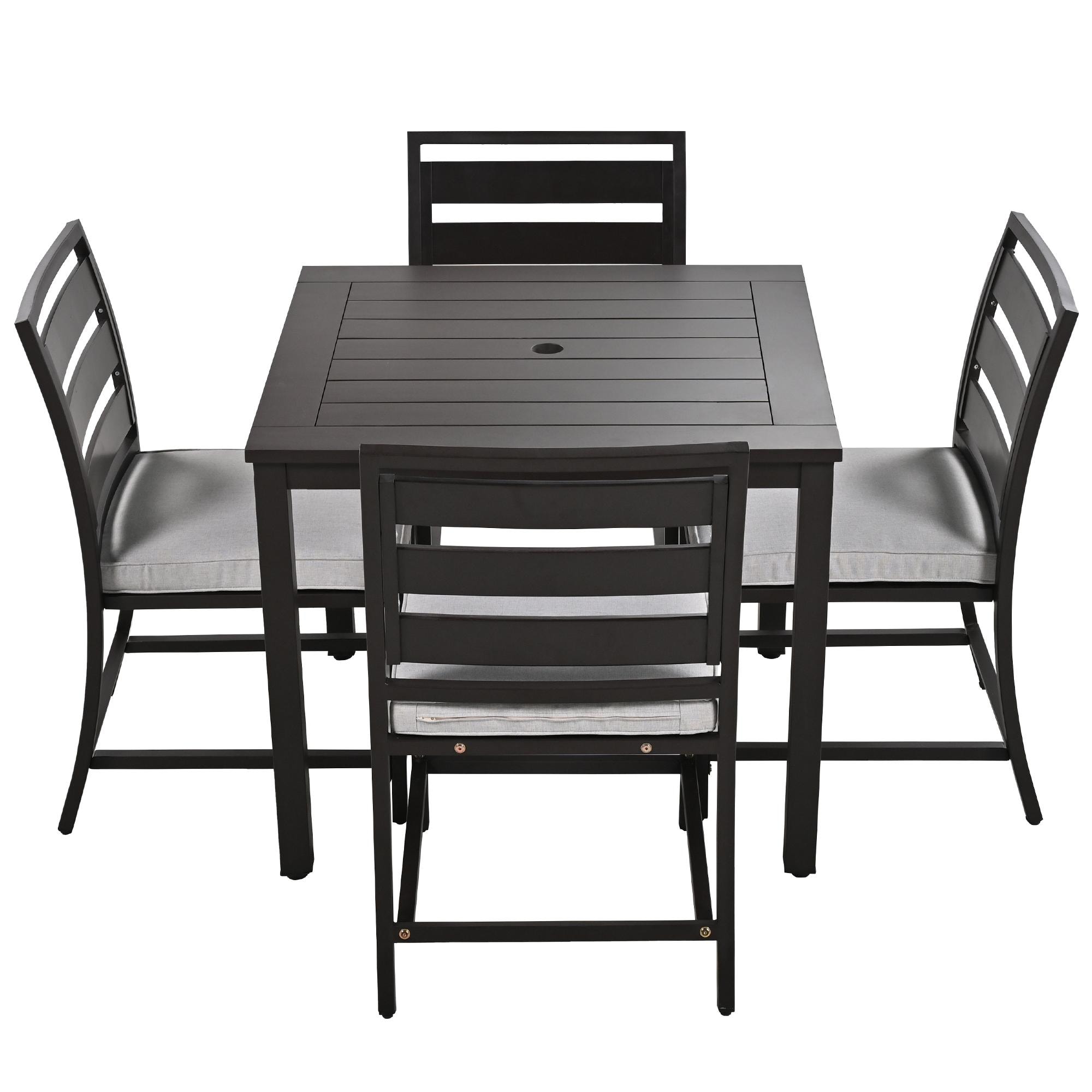 Bayfeve BFUS-334P Patio-Dining-Sets - View #5