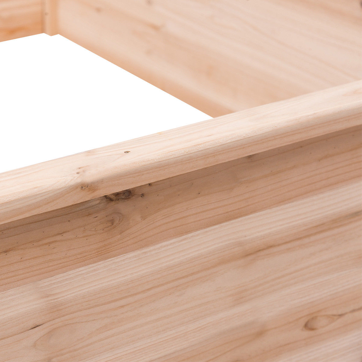 Ayelon OCMP805 Raised-Garden-Beds - View #3