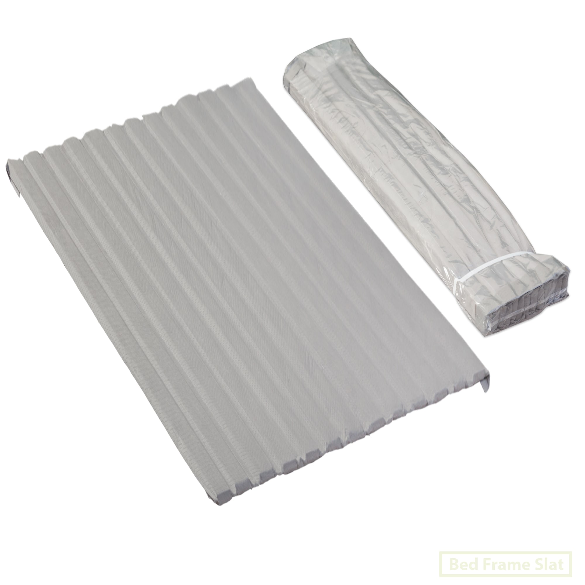 Folding Bed Board Mattress Support by DMI