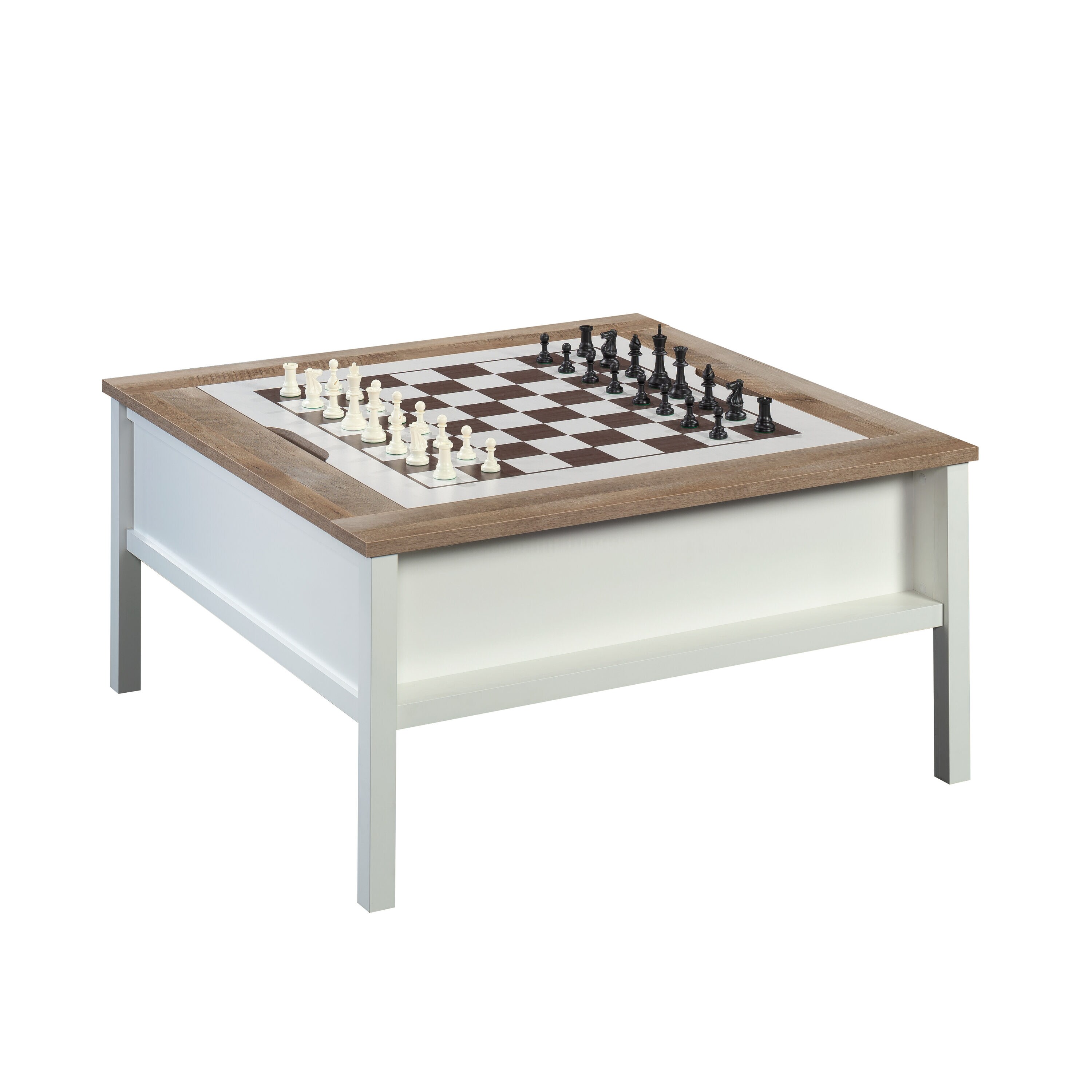 Tinyhomie LW-X-KARL344 Coffee-Tables - View #5