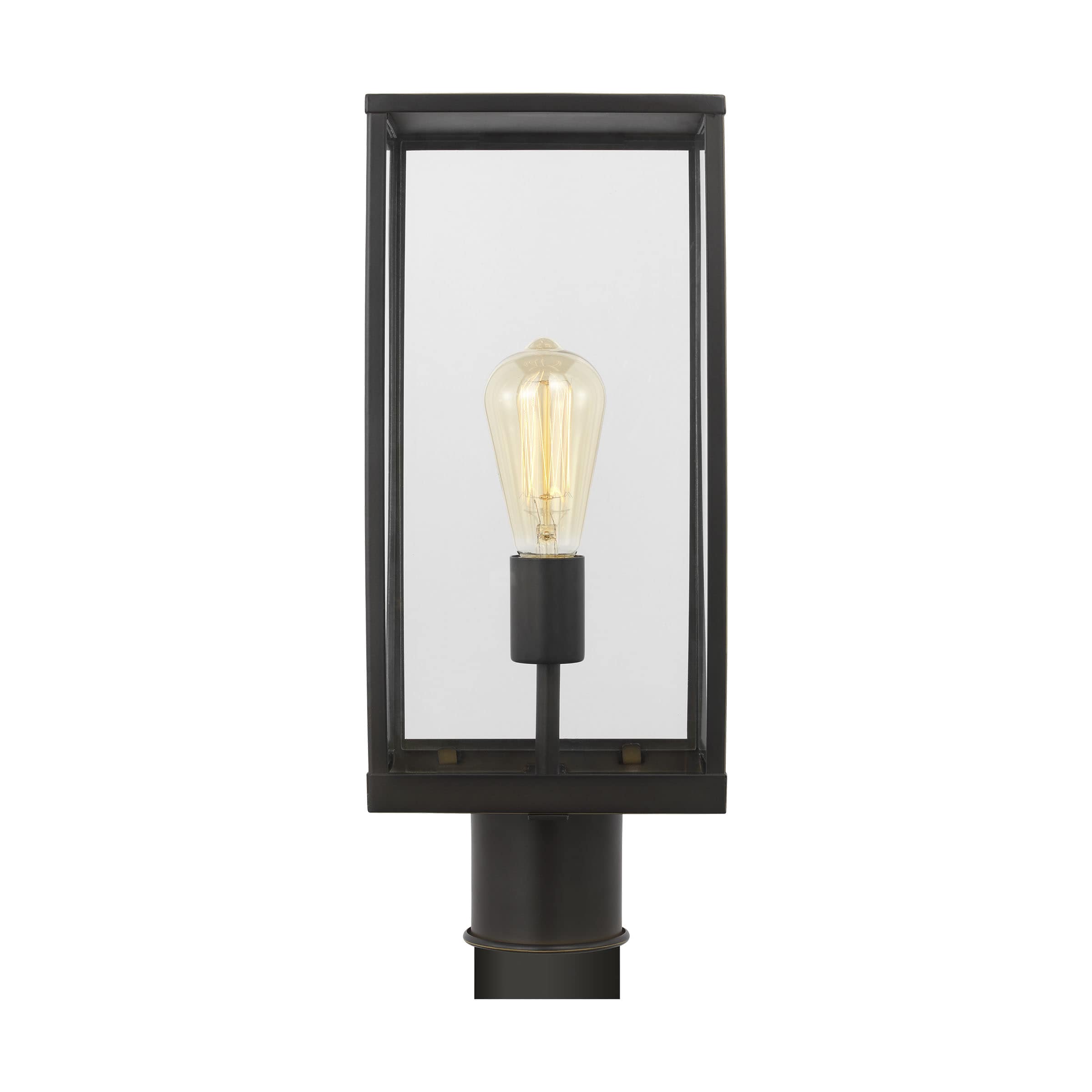 Scott Living DJO1041ANBZ Complete-Post-Lights - View #3
