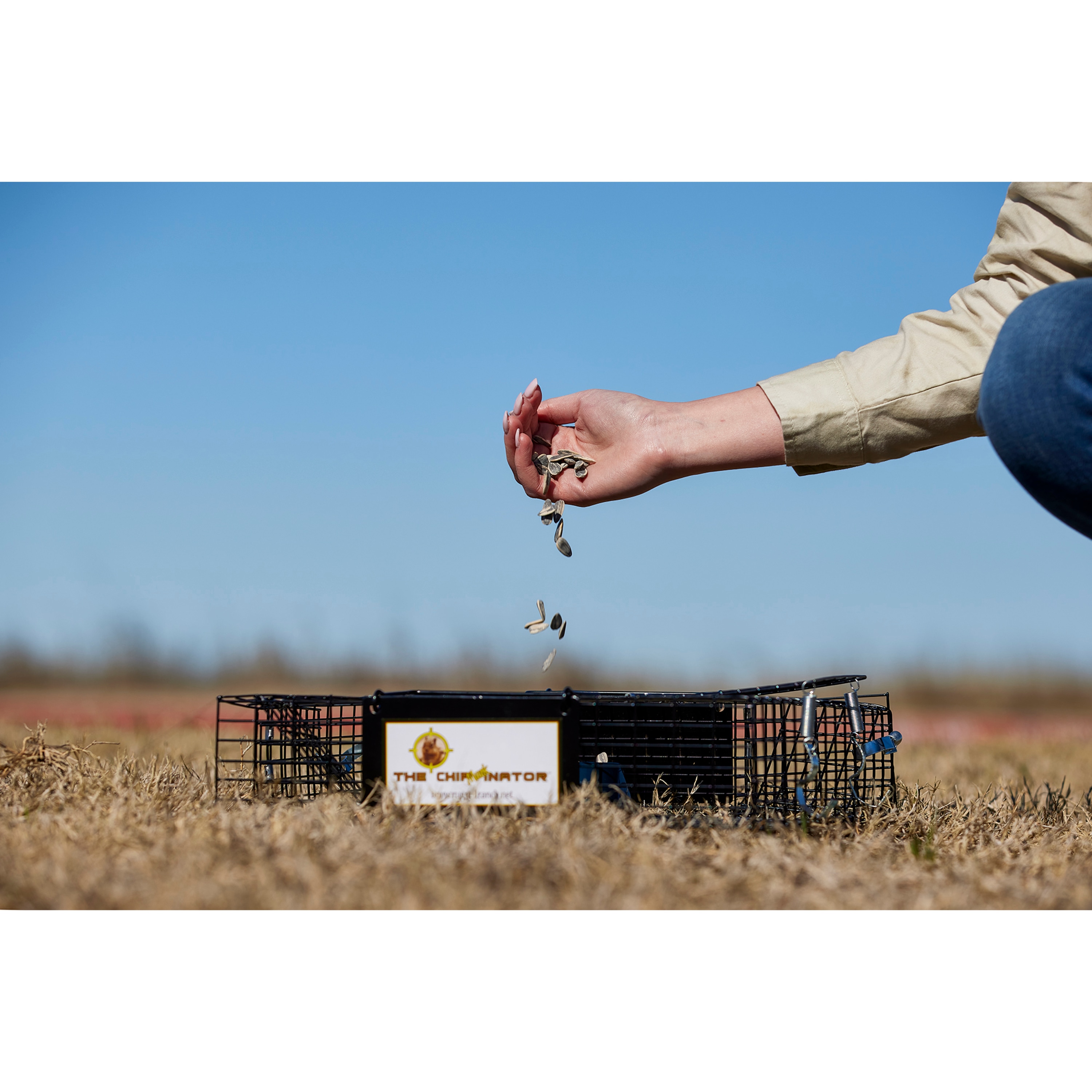 Rugged Ranch 214255 Animal-Rodent-Control - View #10