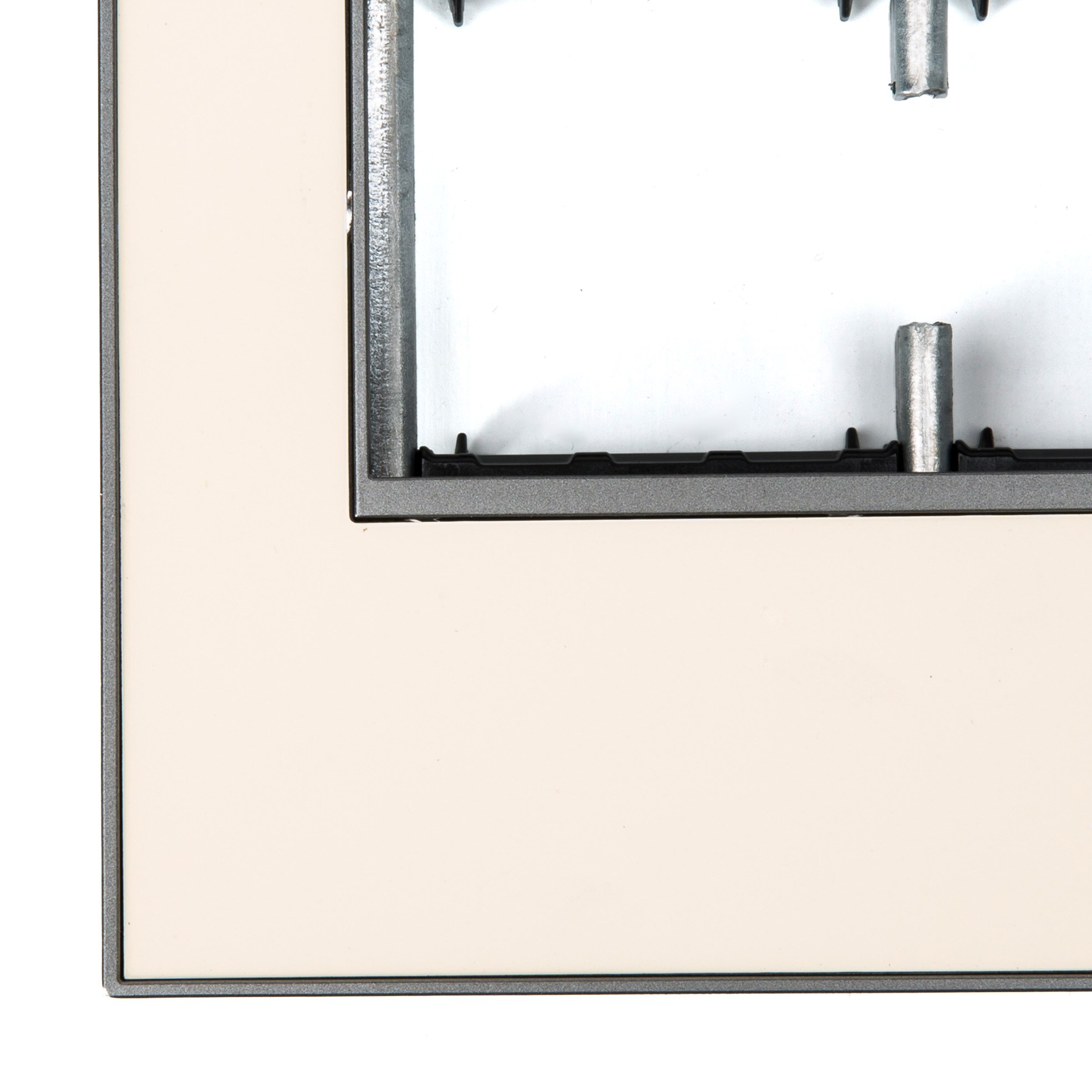 Legrand AWM3GM4 Electrical-Wall-Plates - View #3