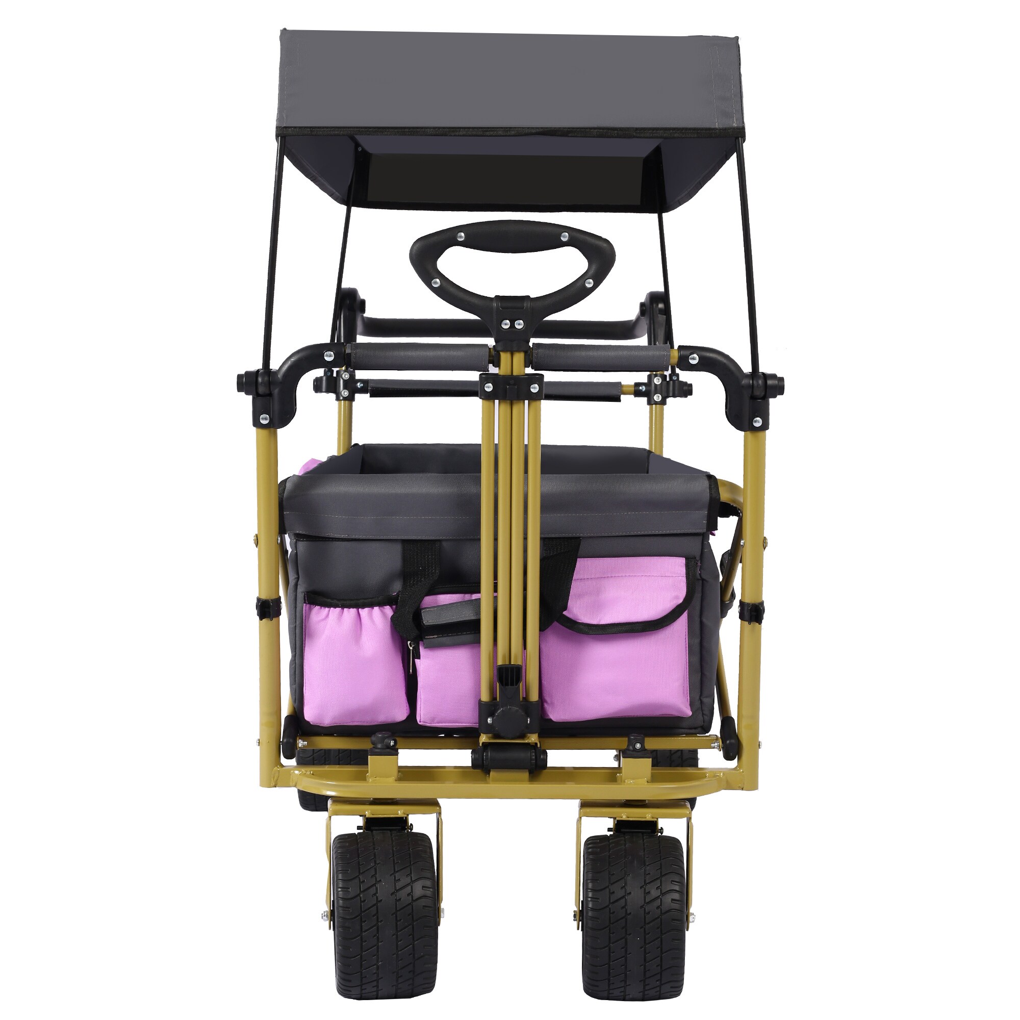 AHIOU HOME ZAAHG-27472C Yard-Carts - View #5