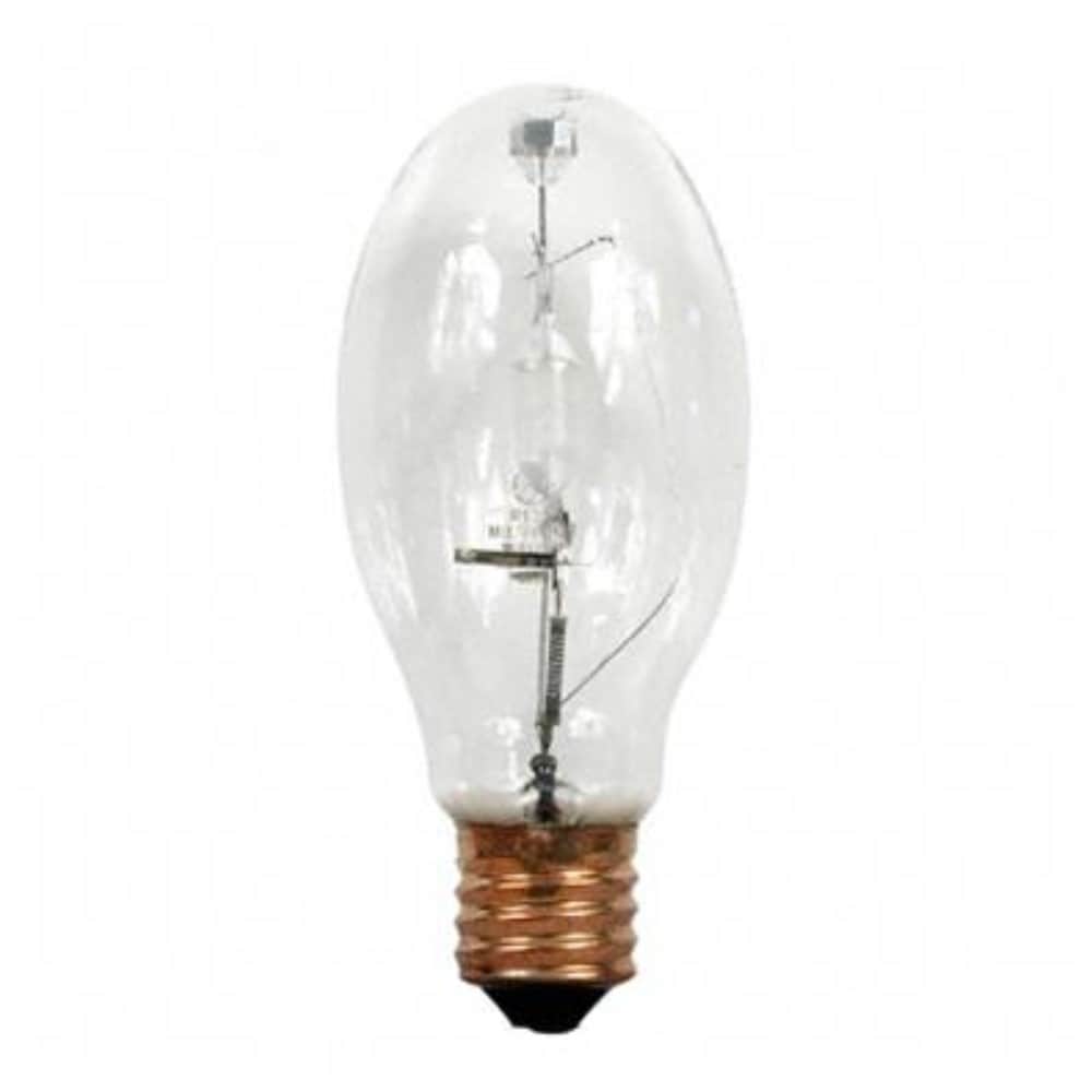 GE Multi Vapor Ed28 For Indoor or Enclosed Outdoor Use Only Light Bulb in the HID Light Bulbs department at Lowes.com