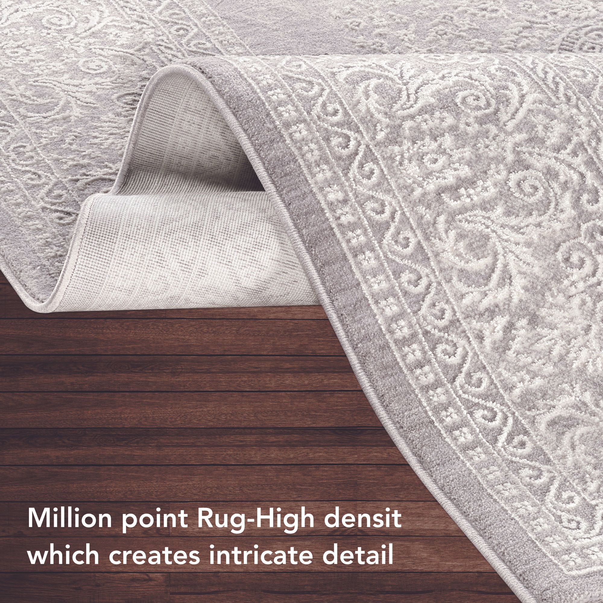 CREATIVE HOME IDEAS 646760249534 rugs - View #4