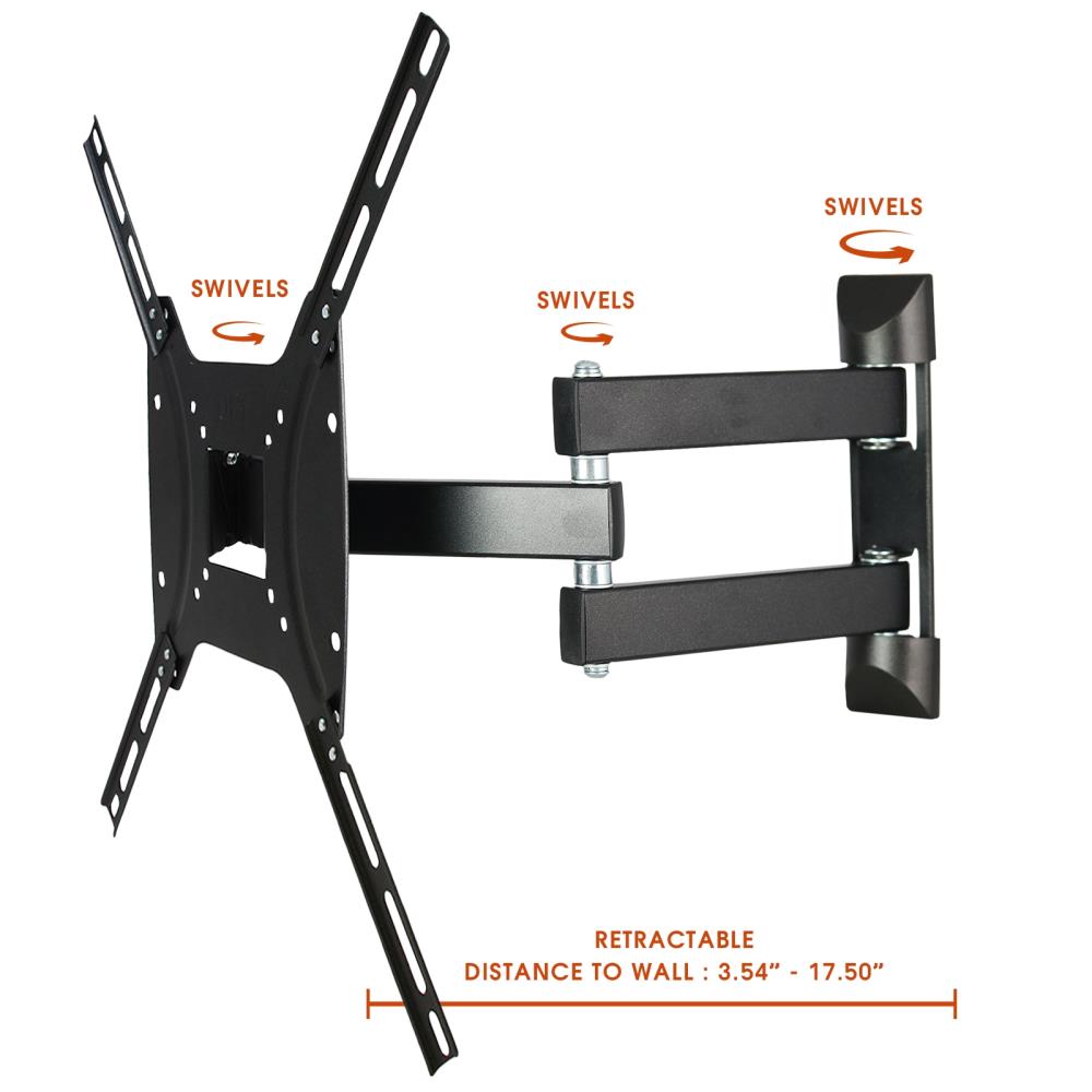 MegaMounts 84993571M Tv-Mounts - View #3