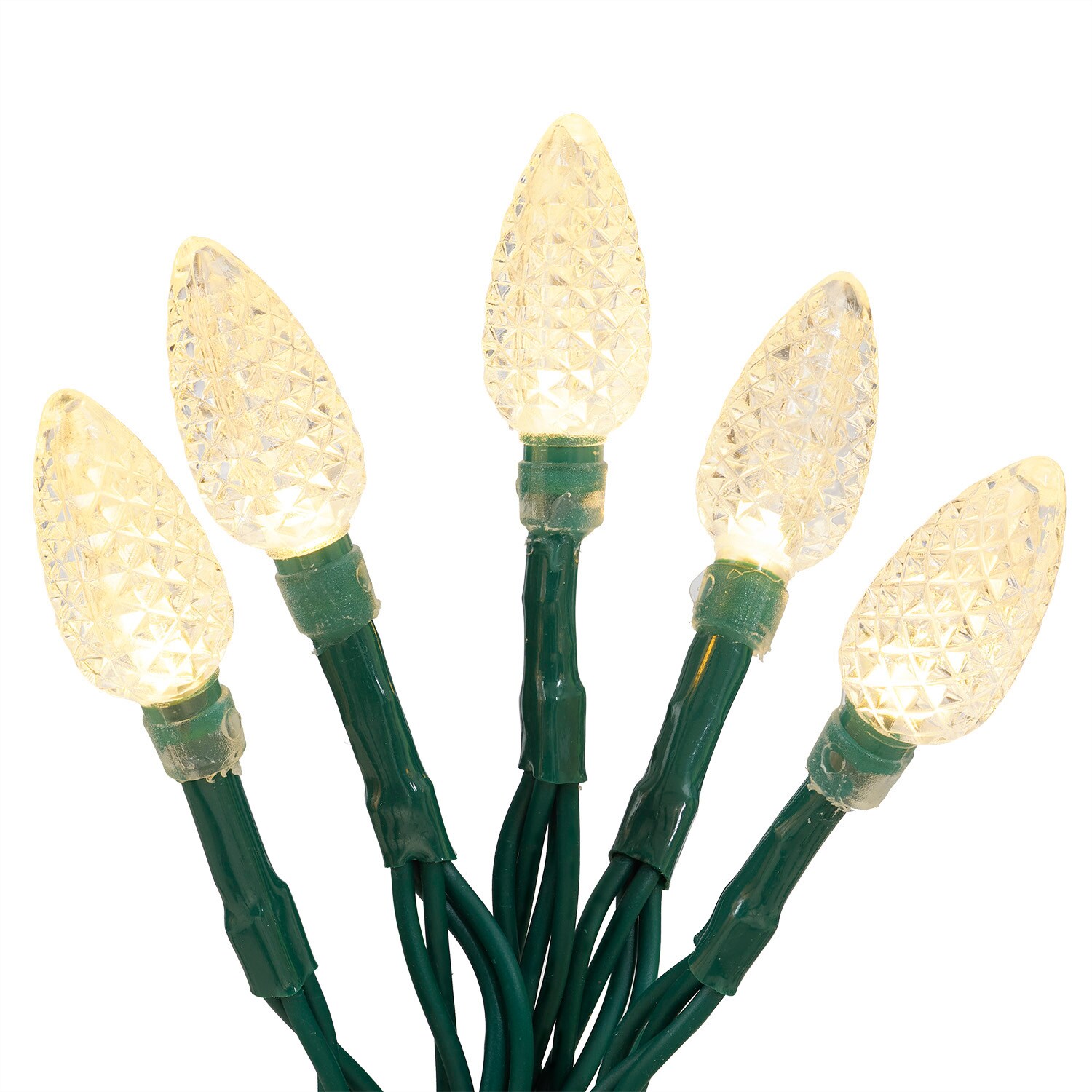 Holiday Living ES70-830 Christmas-String-Lights - View #7