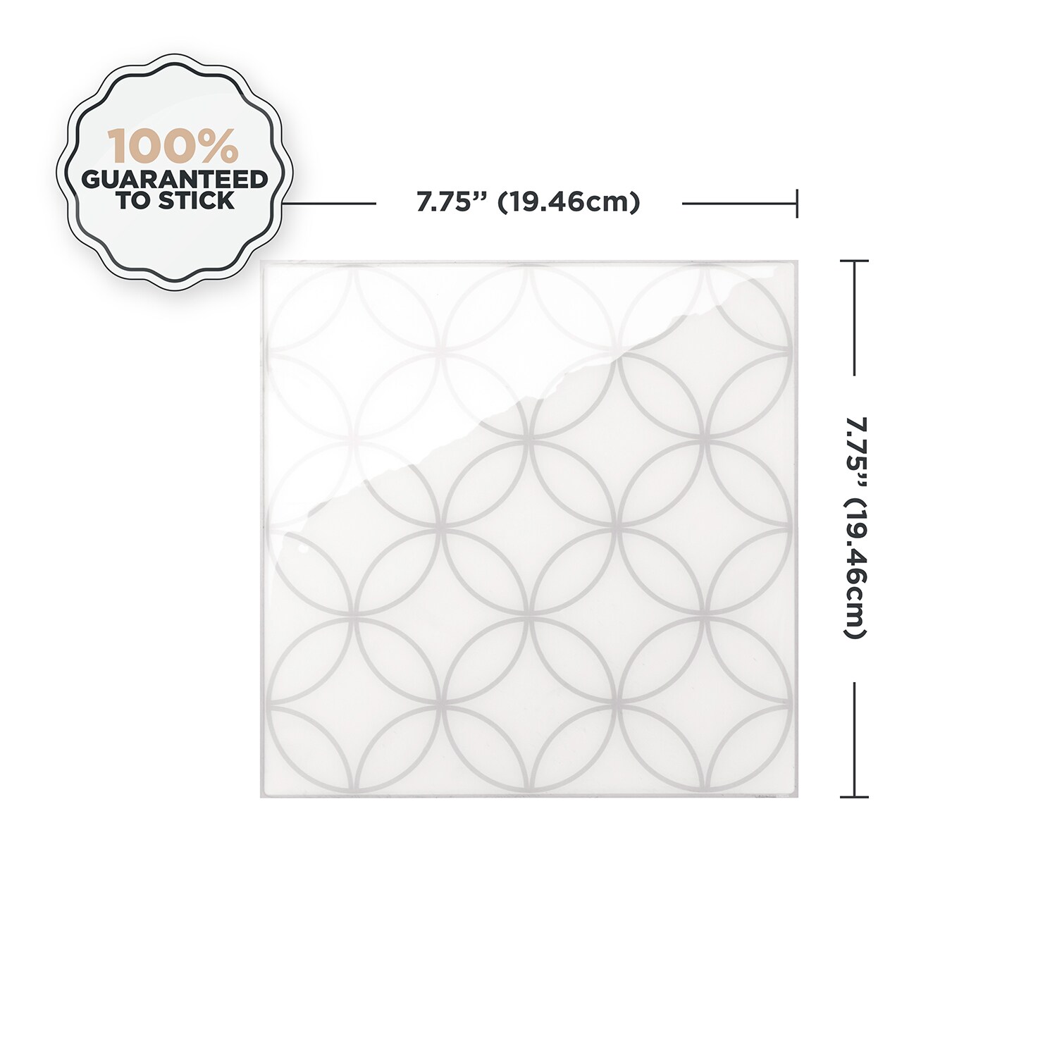 Smart Tiles SM1172G-04-QG Ceramic-Tile - View #5