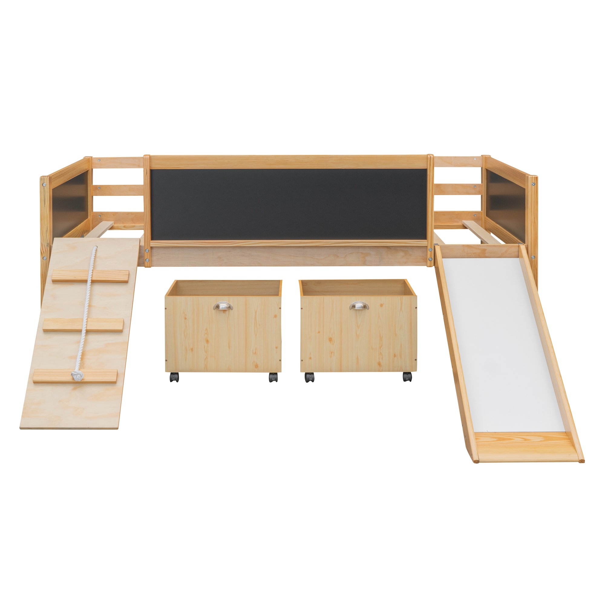 Qualler BLE000308M beds - View #2