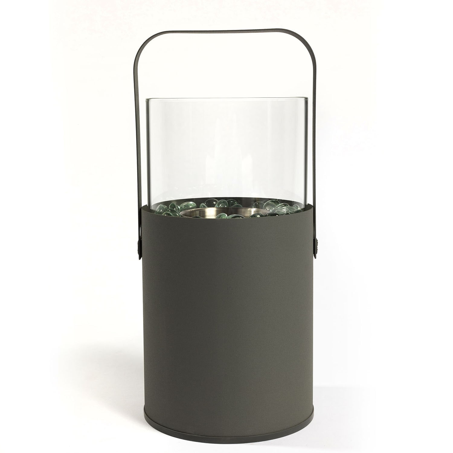 Bybafun YA6400054 Gel-Fuel-Fireplaces - View #5