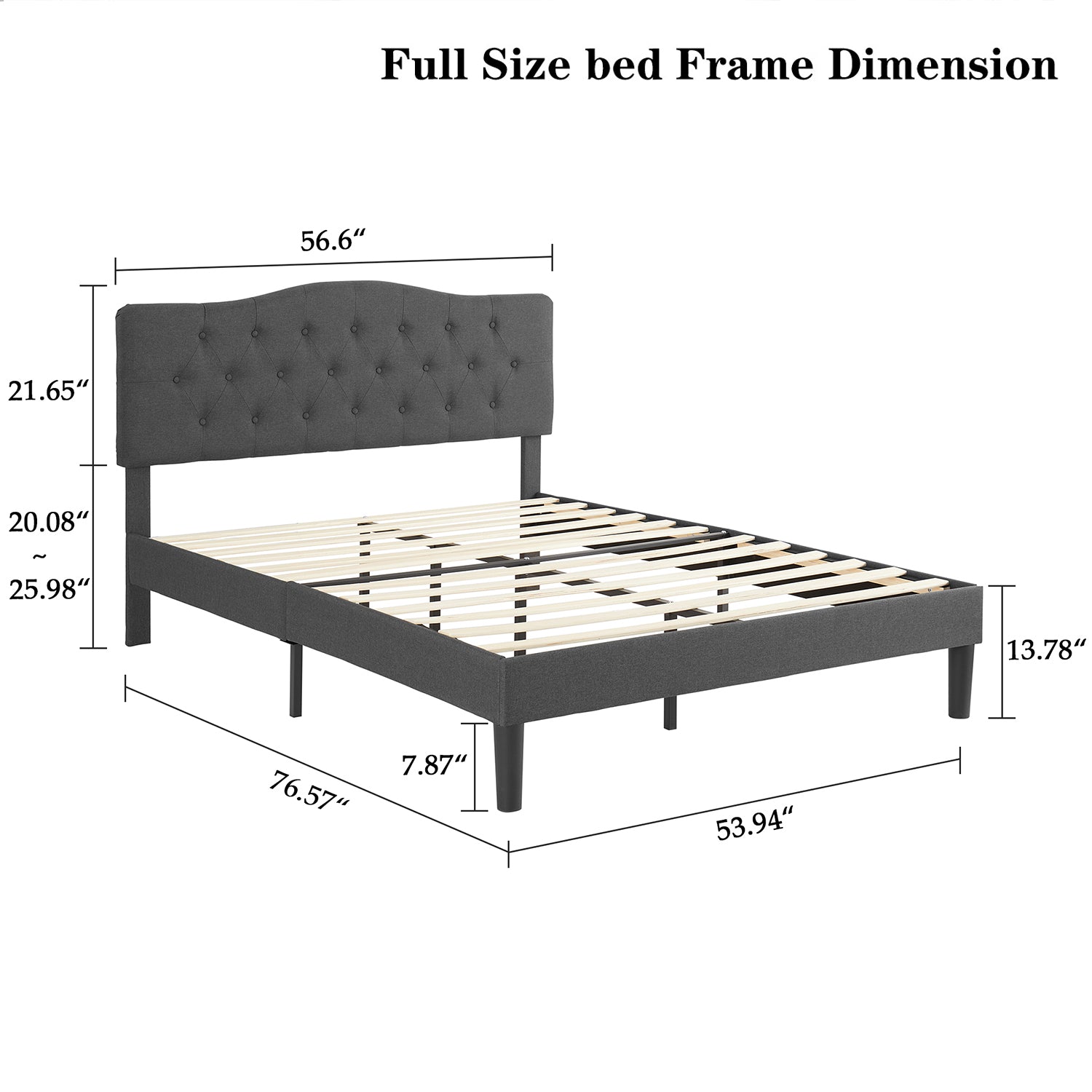 Vecelo LOE-BTJ-RF04 beds - View #3