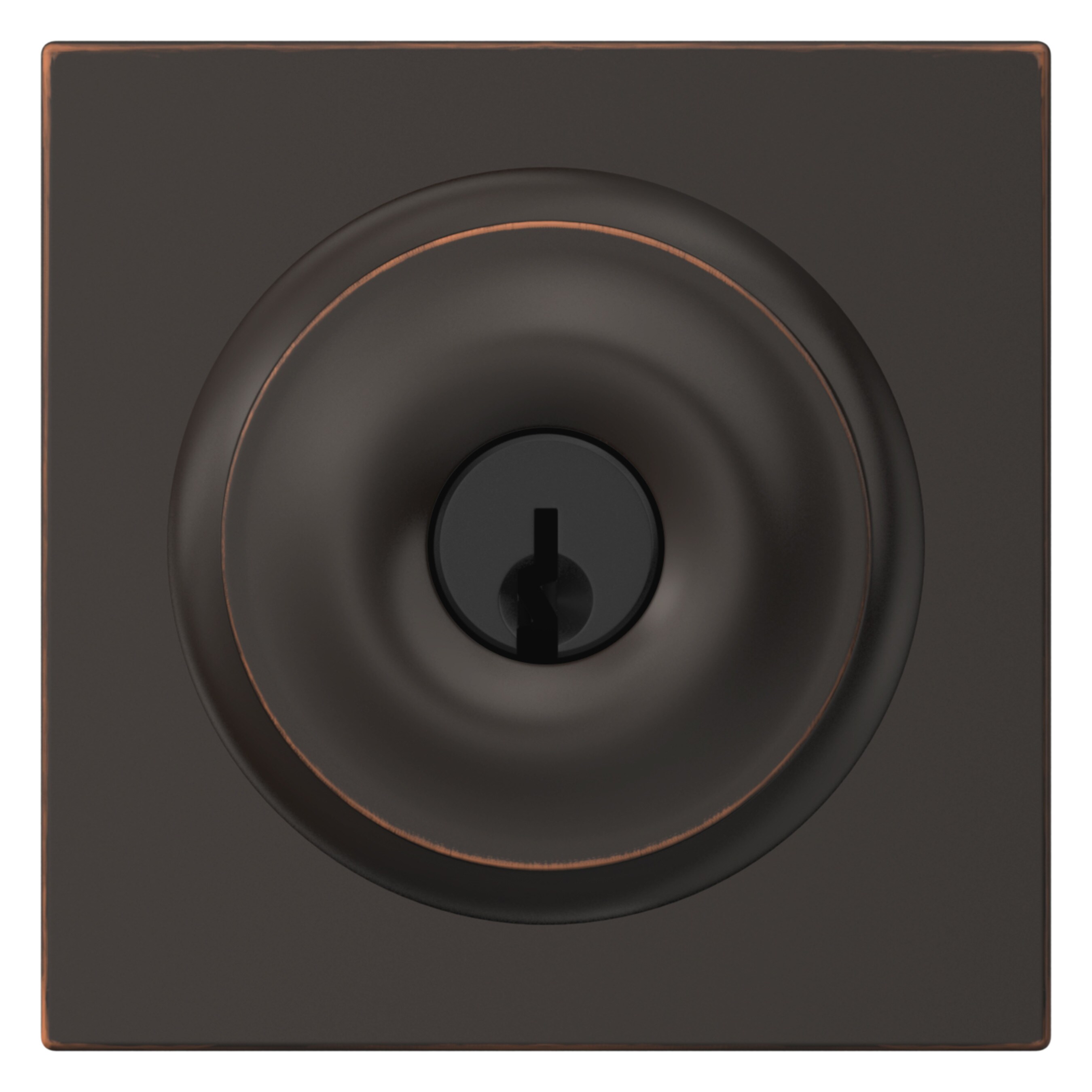 Schlage F51A GEO 716 COL Door-Knobs - View #8