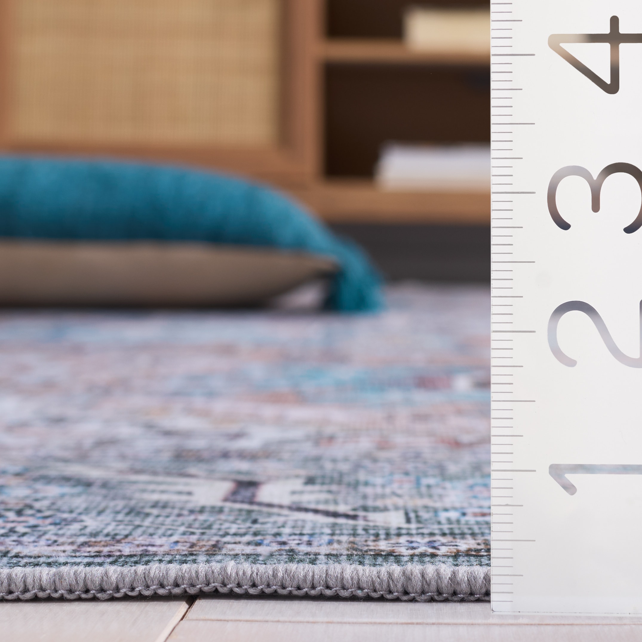 Safavieh TSN239T-5 rugs - View #4