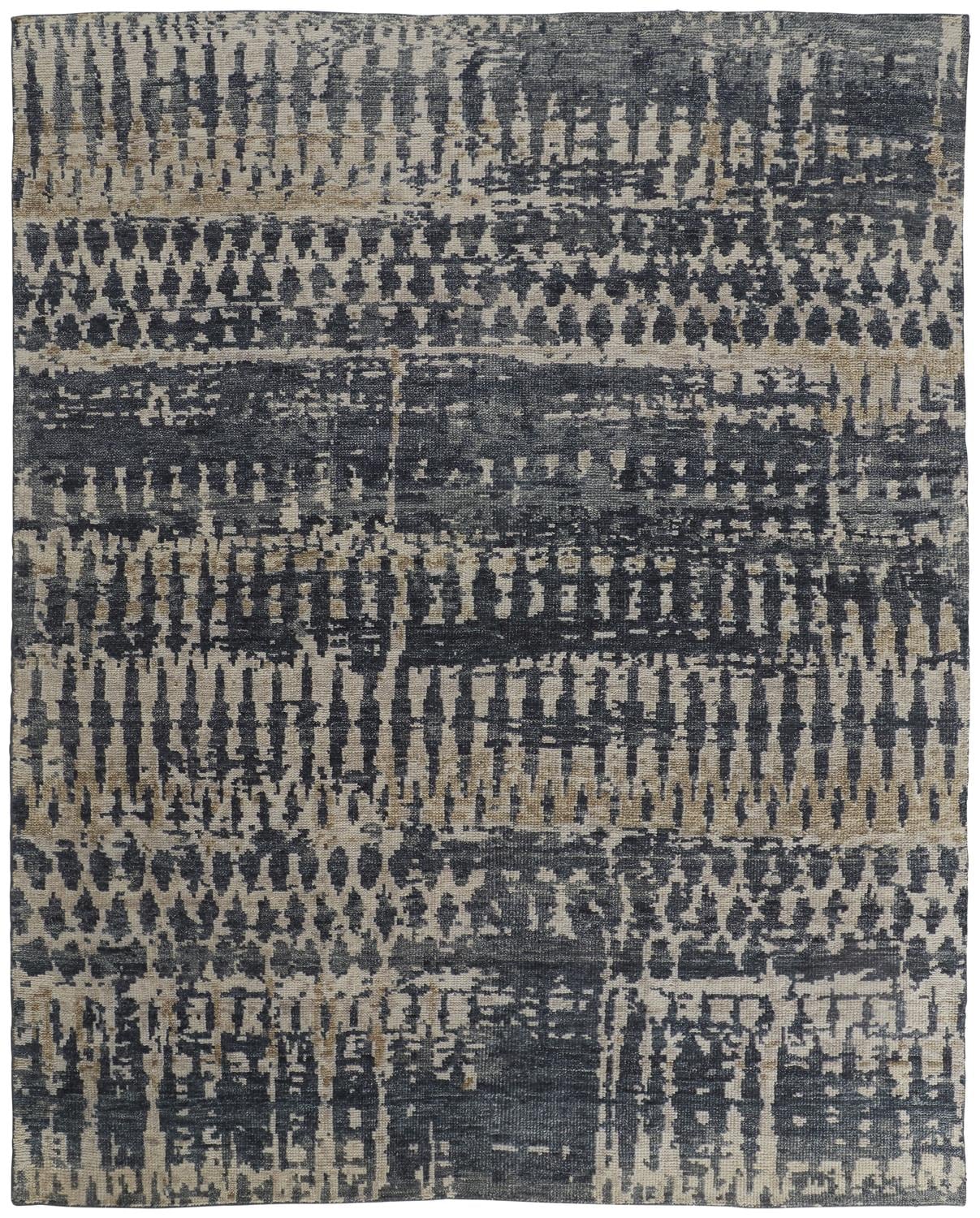 Room Envy PALR6632BLU000P00 rugs - View #7