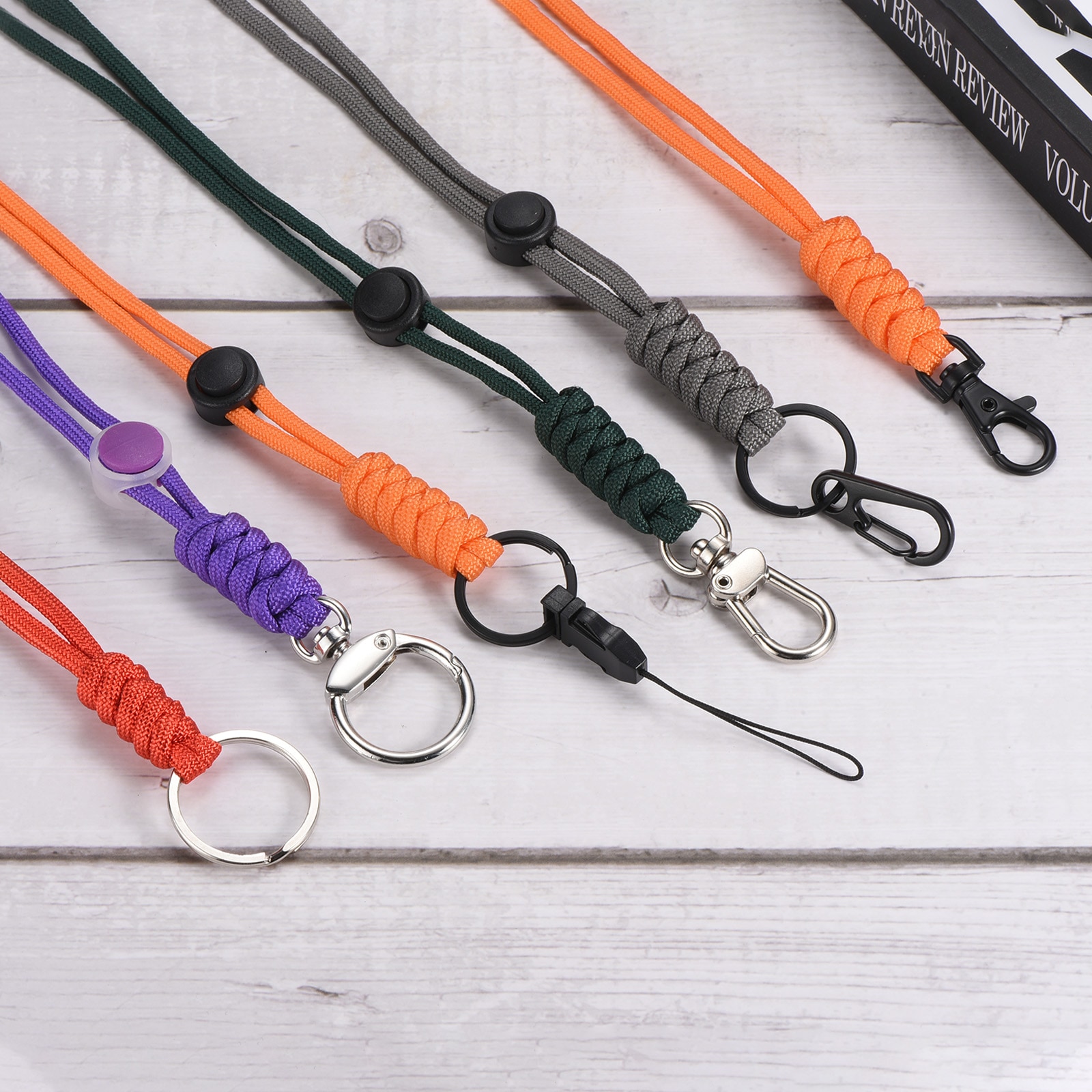 PATIKIL S26051400UX4084 Key-Accessories - View #5