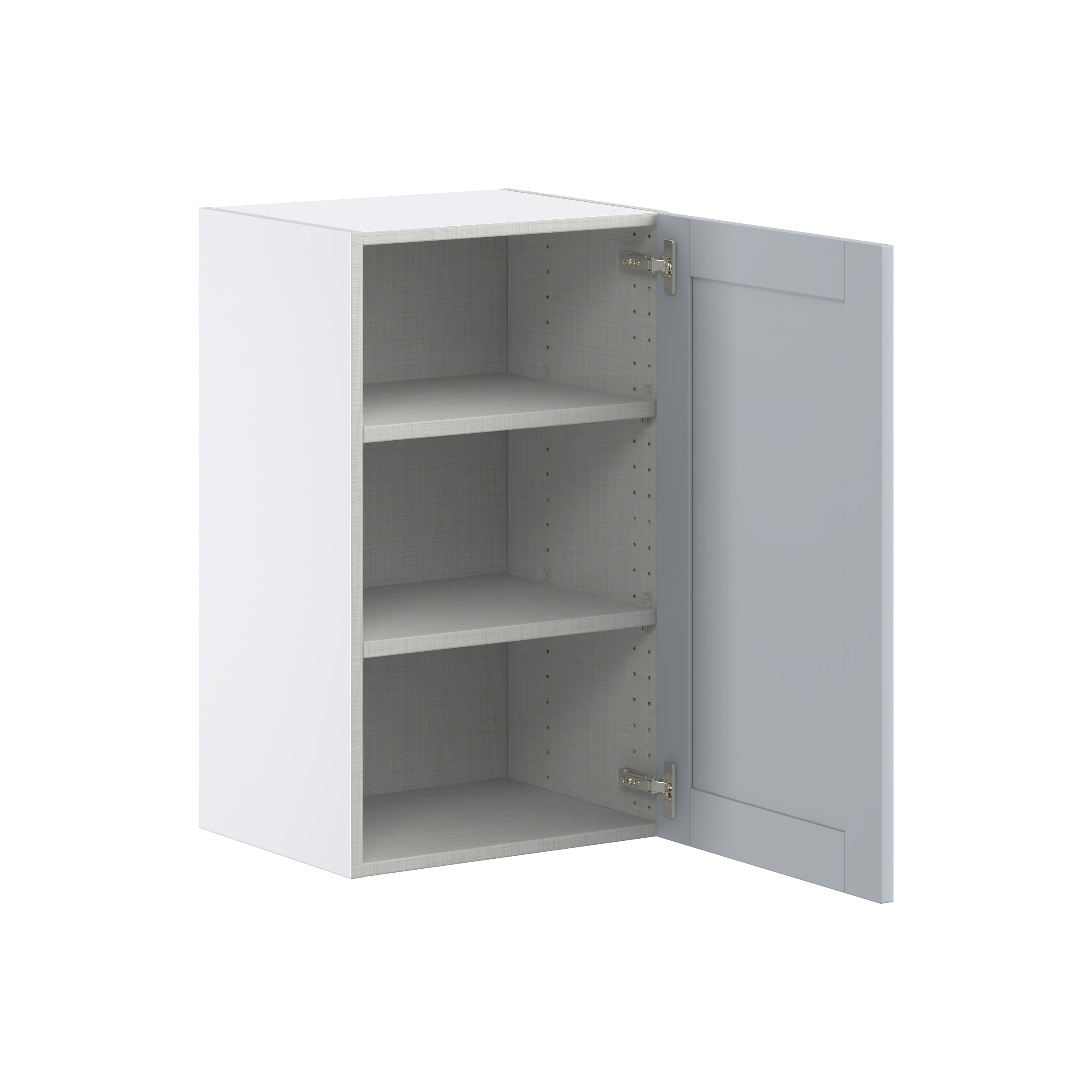 Hugo&Borg DSW1830(L/R)-CH Cabinets-Kitchen - View #7