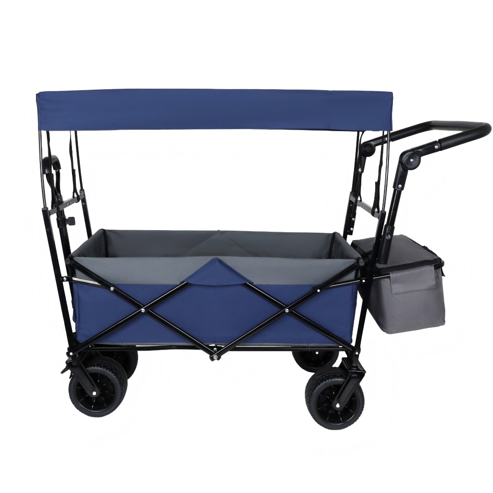 YOSIMFUR DJYC-W2932P326777 Yard-Carts - View #2