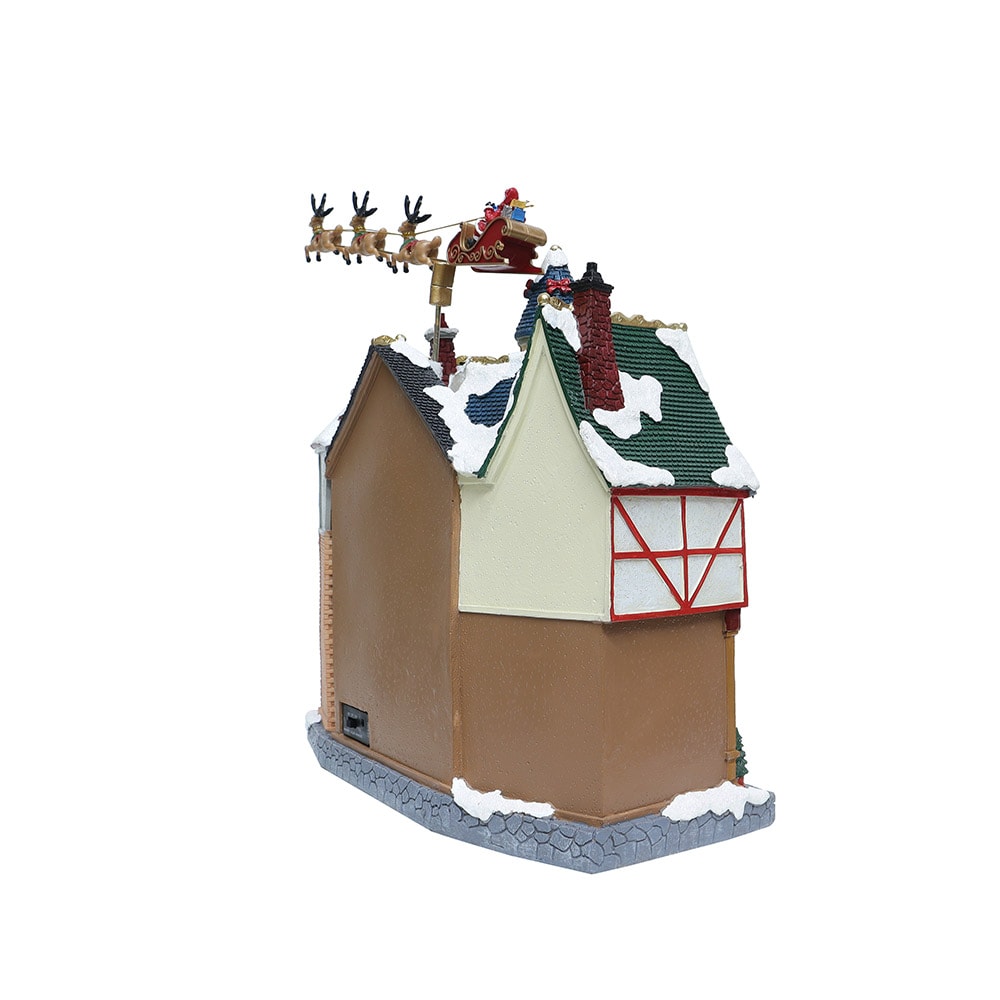 Carole Towne C93299 Christmas-Collectibles - View #12