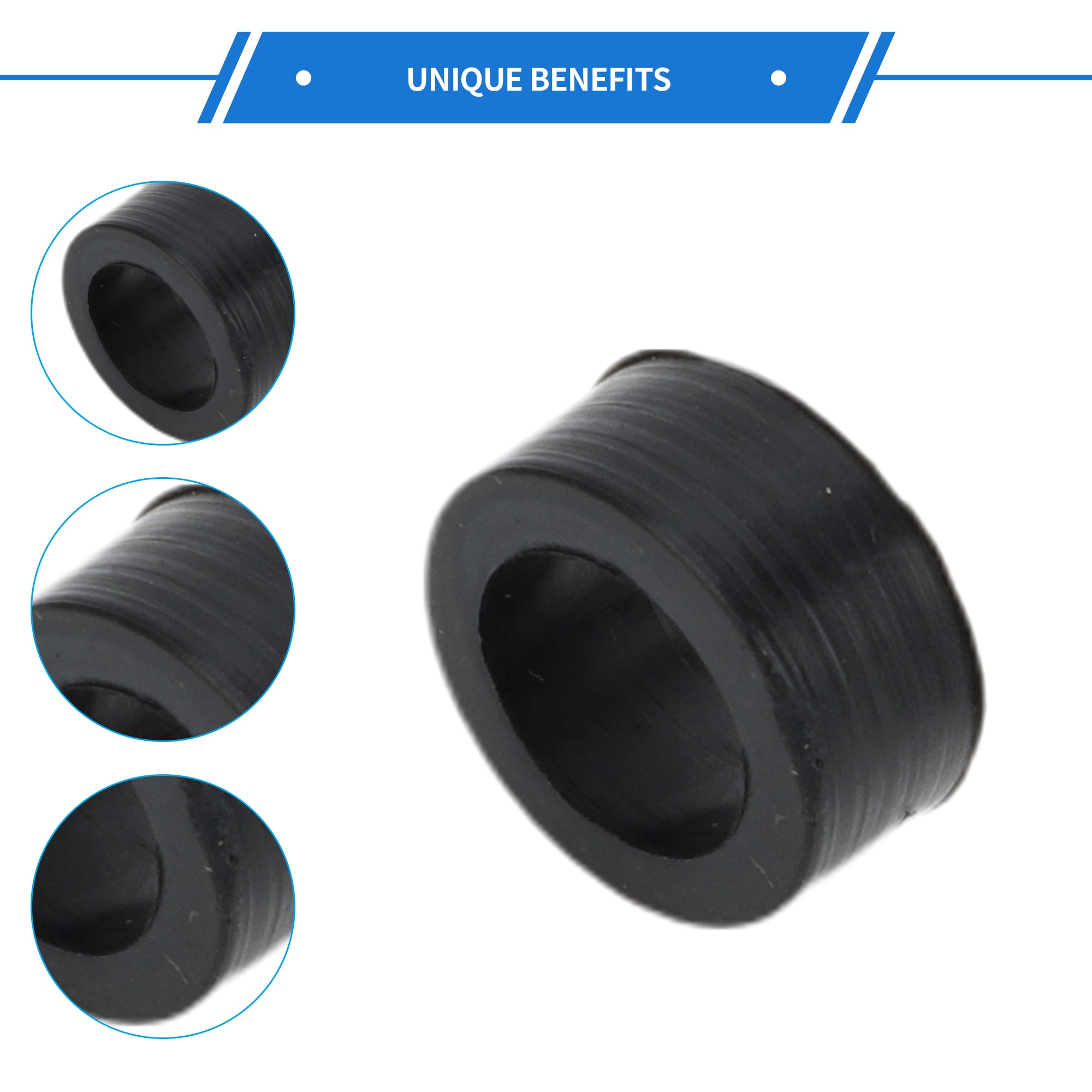 Unique Bargains S26011900UX2592 Maintenance-Tool-Kits - View #3