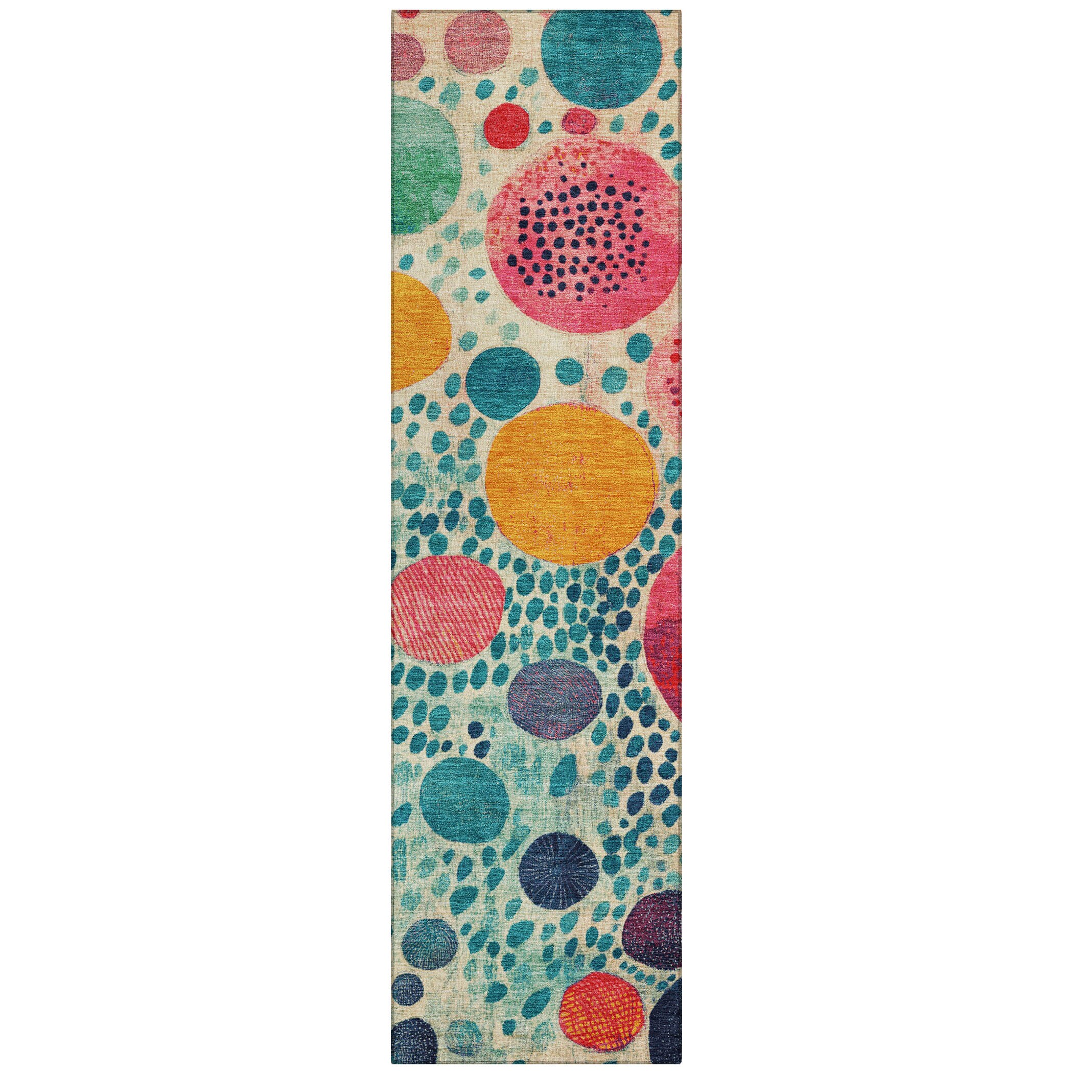 Addison Rugs ACN1895TE2X8 rugs - View #2