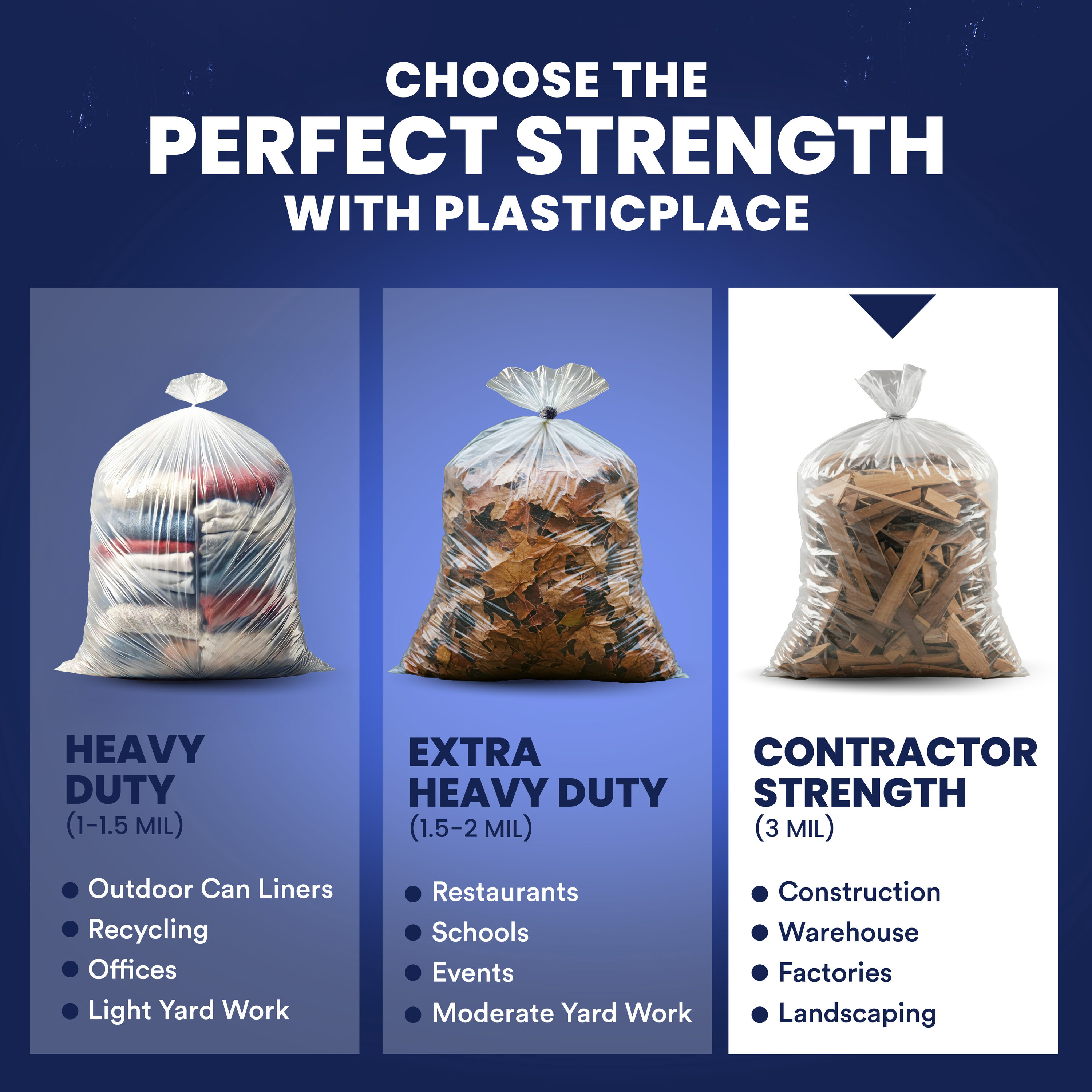 Plasticplace CON55C25A m031730 - View #6