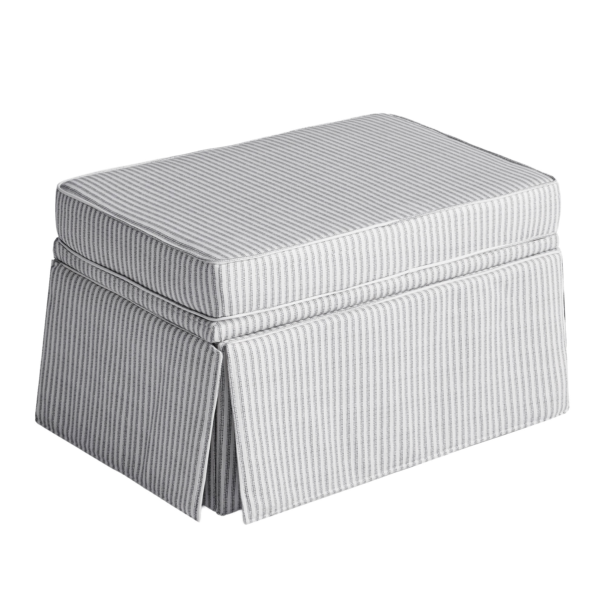 Dreamsidea LS-CH0073S-P GR-OT Indoor-Ottomans - View #8
