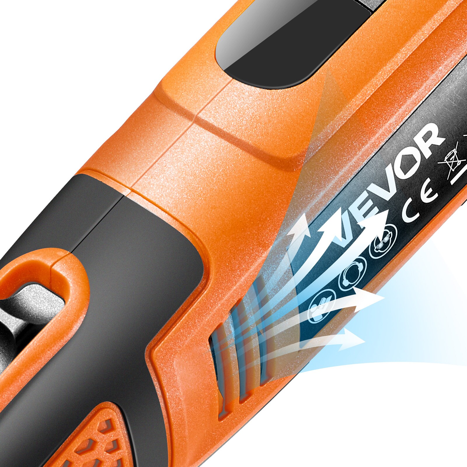 VEVOR BCGXZGJTJWSDF82RW1V9 Rotary-Tool-Bits-Wheels - View #10