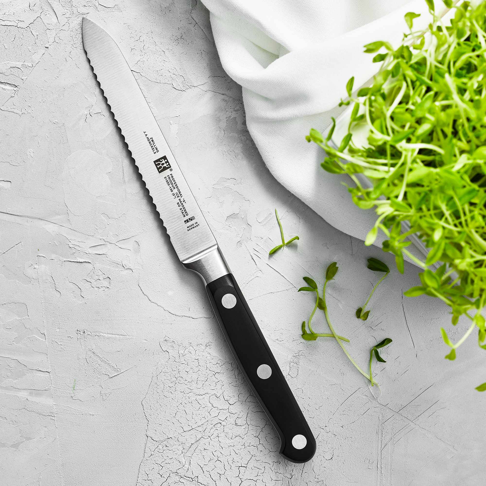 Zwilling 31025-133 cutlery - View #3