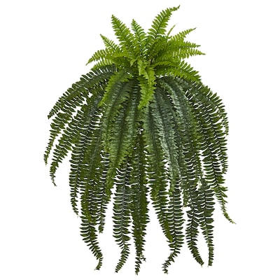 Fern Artificial Plants & Flowers at