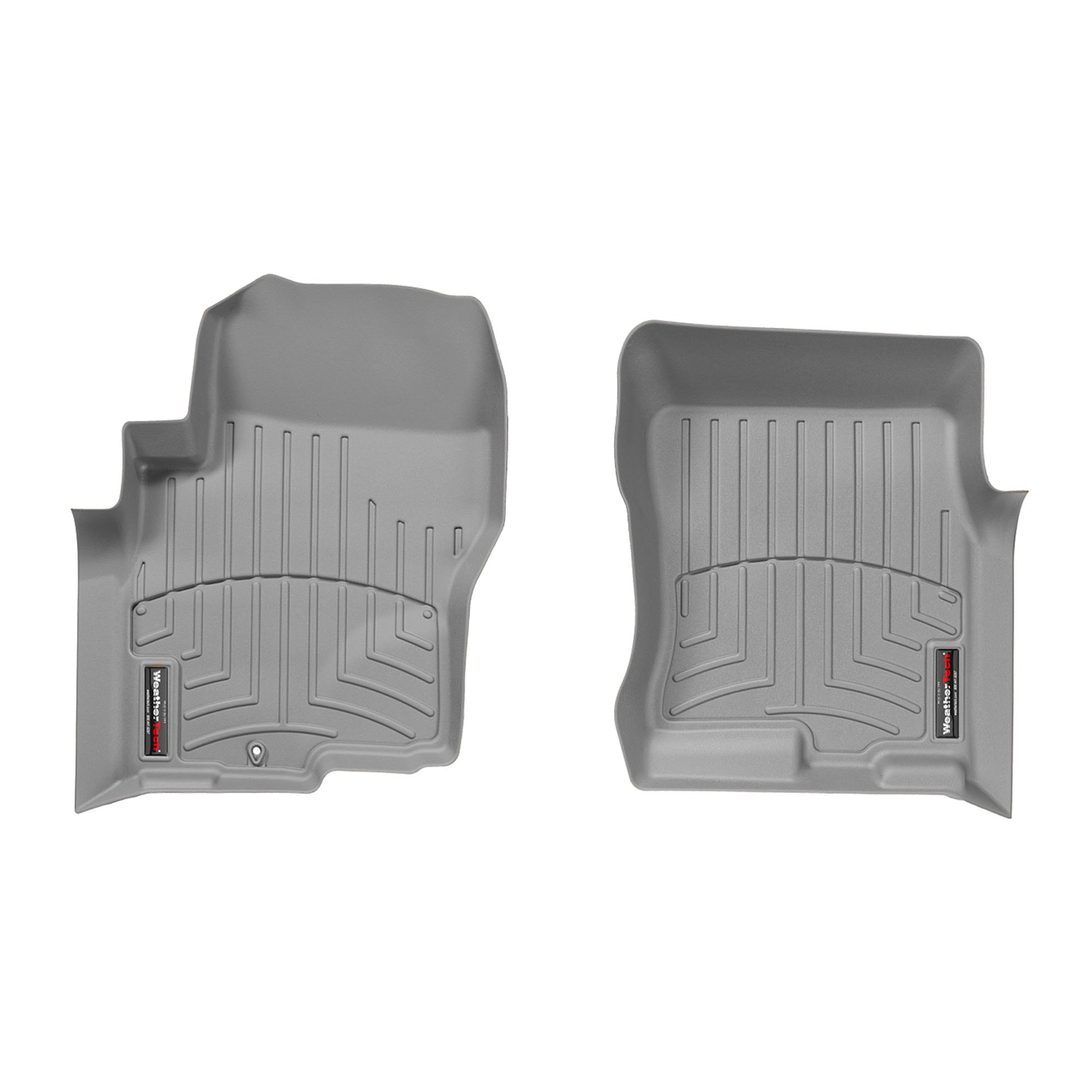WeatherTech 460471 Floor liner for Truck