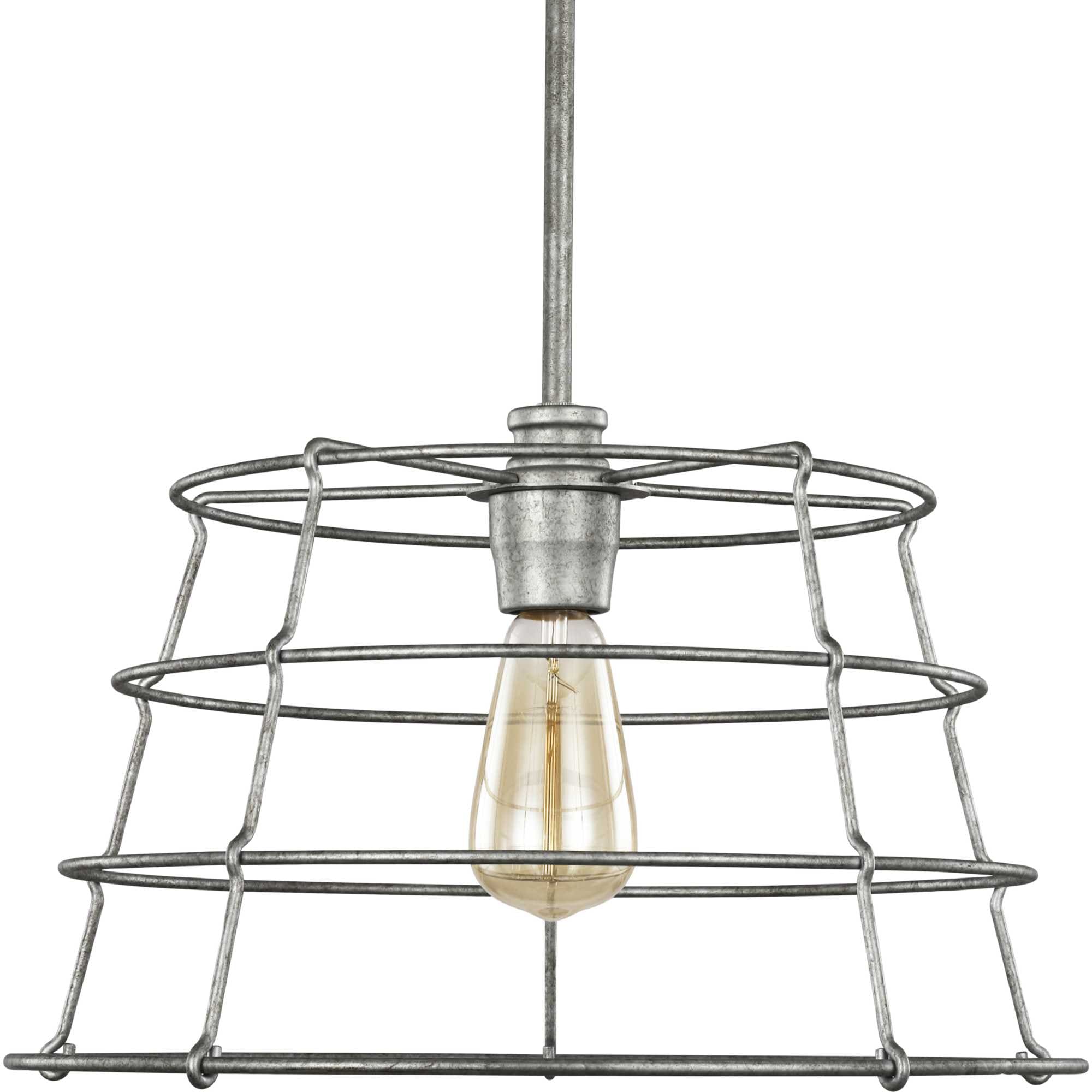 Progress Lighting P500282-141 Pendant-Lights - View #3