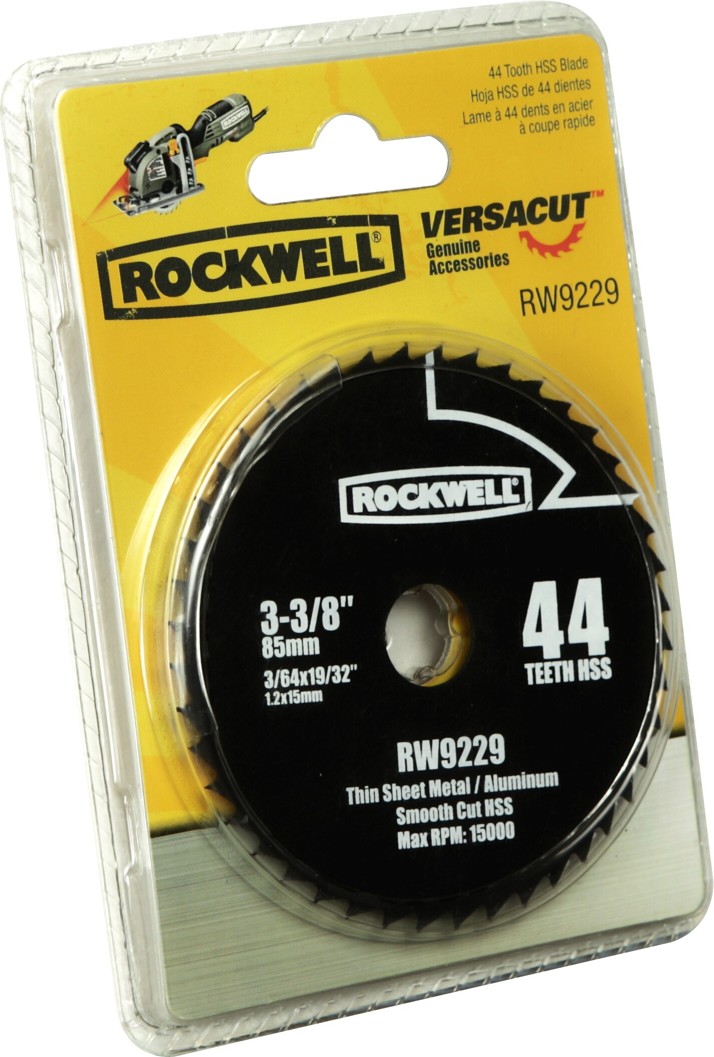 ROCKWELL RW9229 Circular-Saw-Blades - View #4