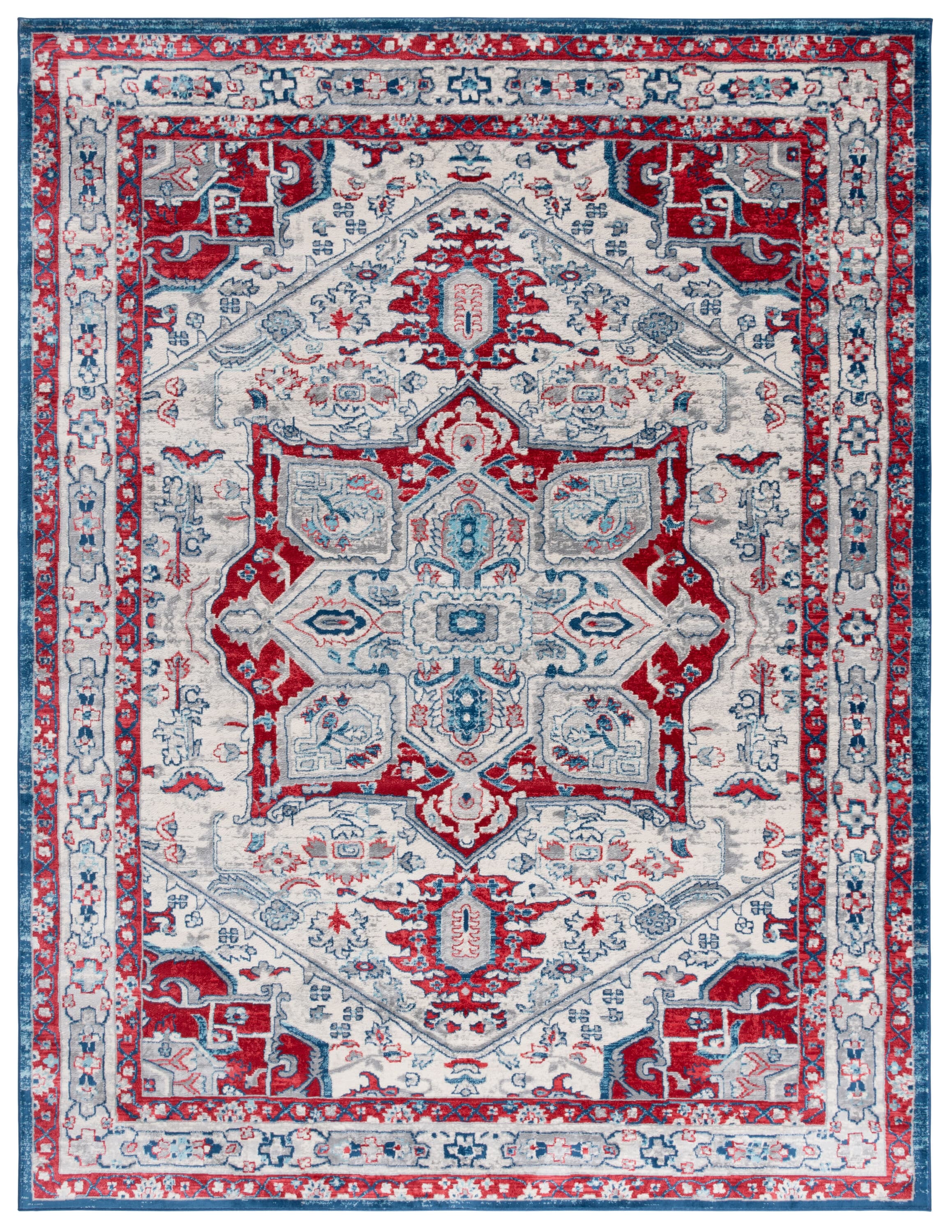 Safavieh BNT852E-6 rugs - View #2