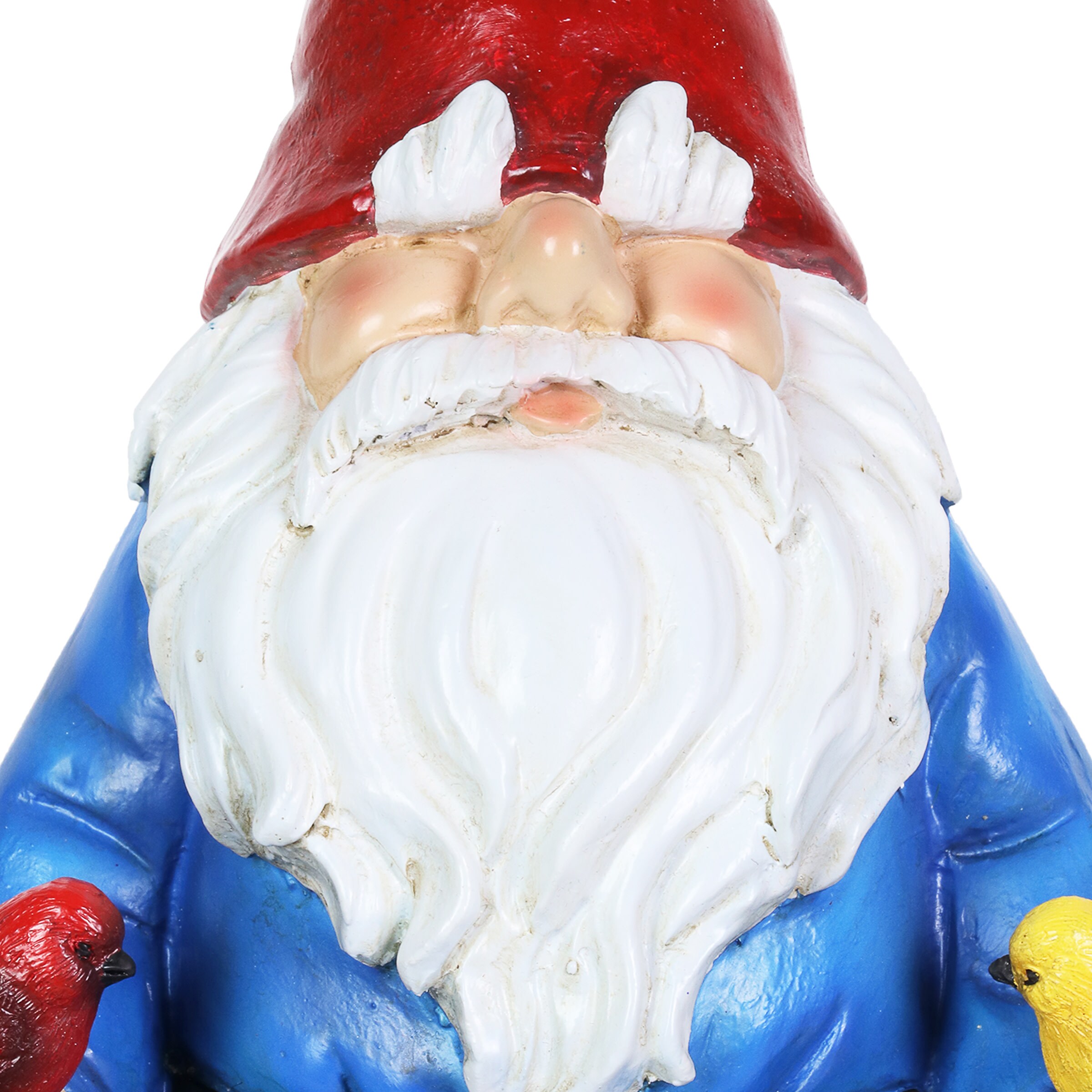 Exhart 71646-RS Garden-Statue - View #4