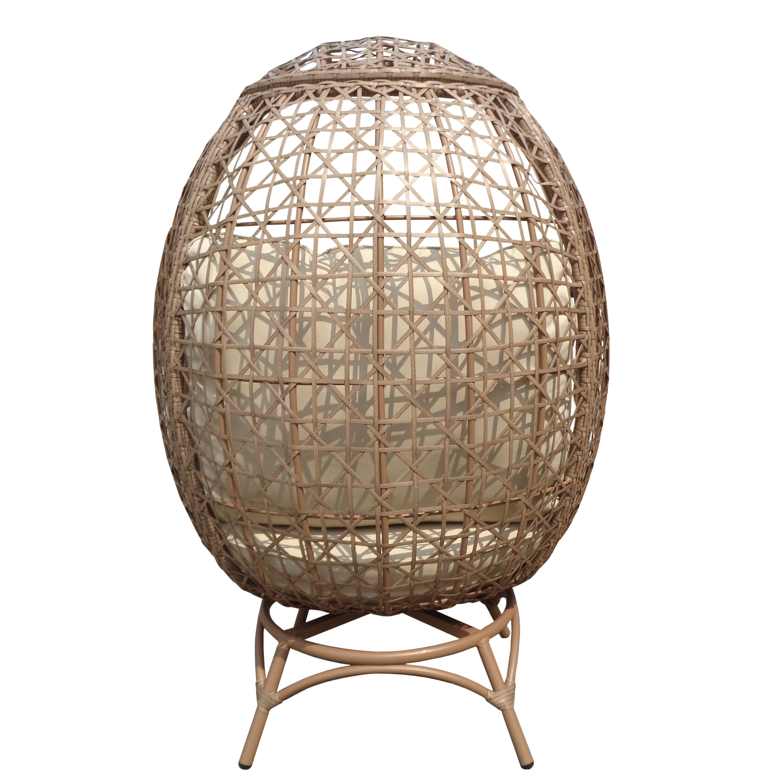 Tortuga Outdoor NS-SWV-SAND Patio-Chairs - View #8