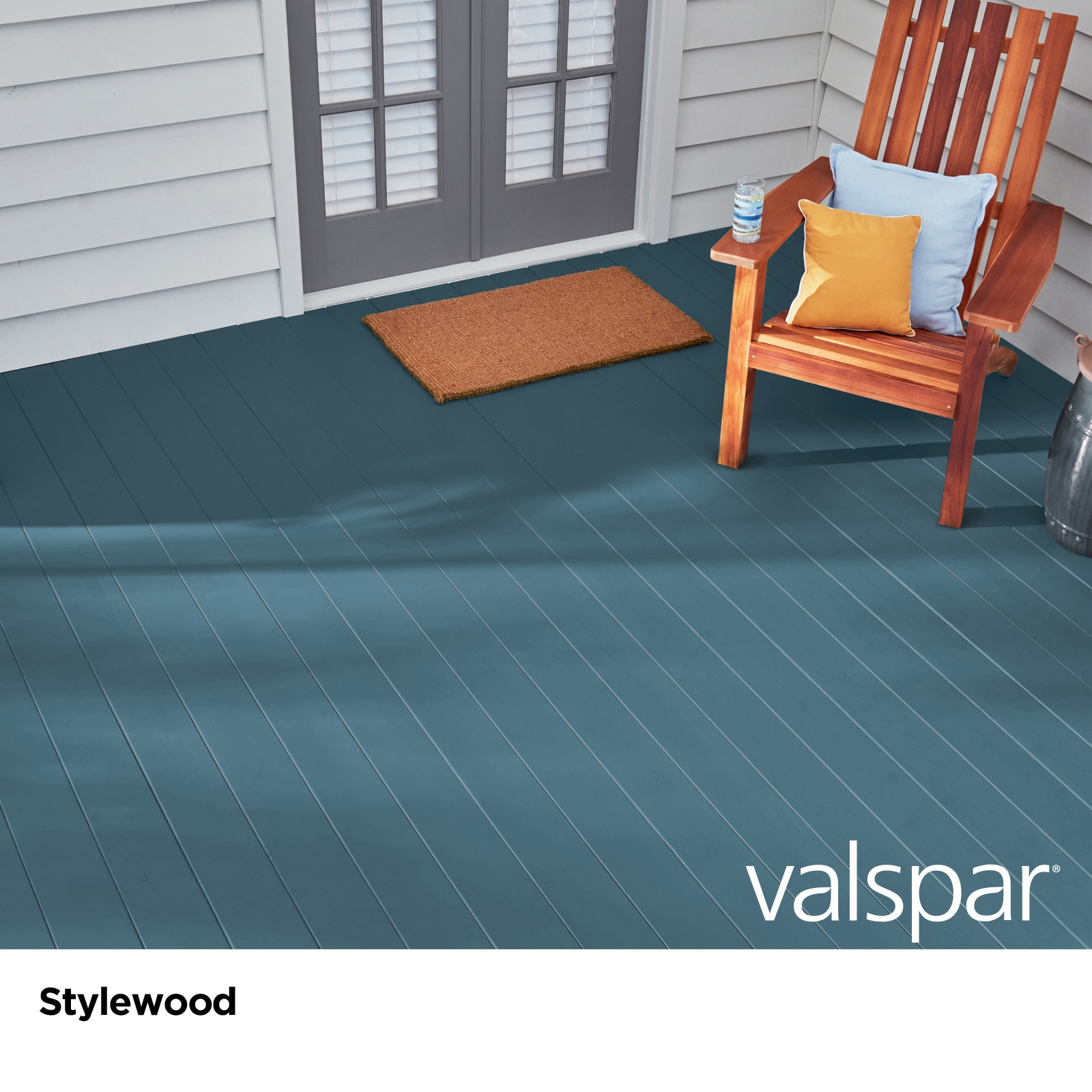 Valspar STYLEWOOD-1614367 Exterior-Stains-Sealors - View #9