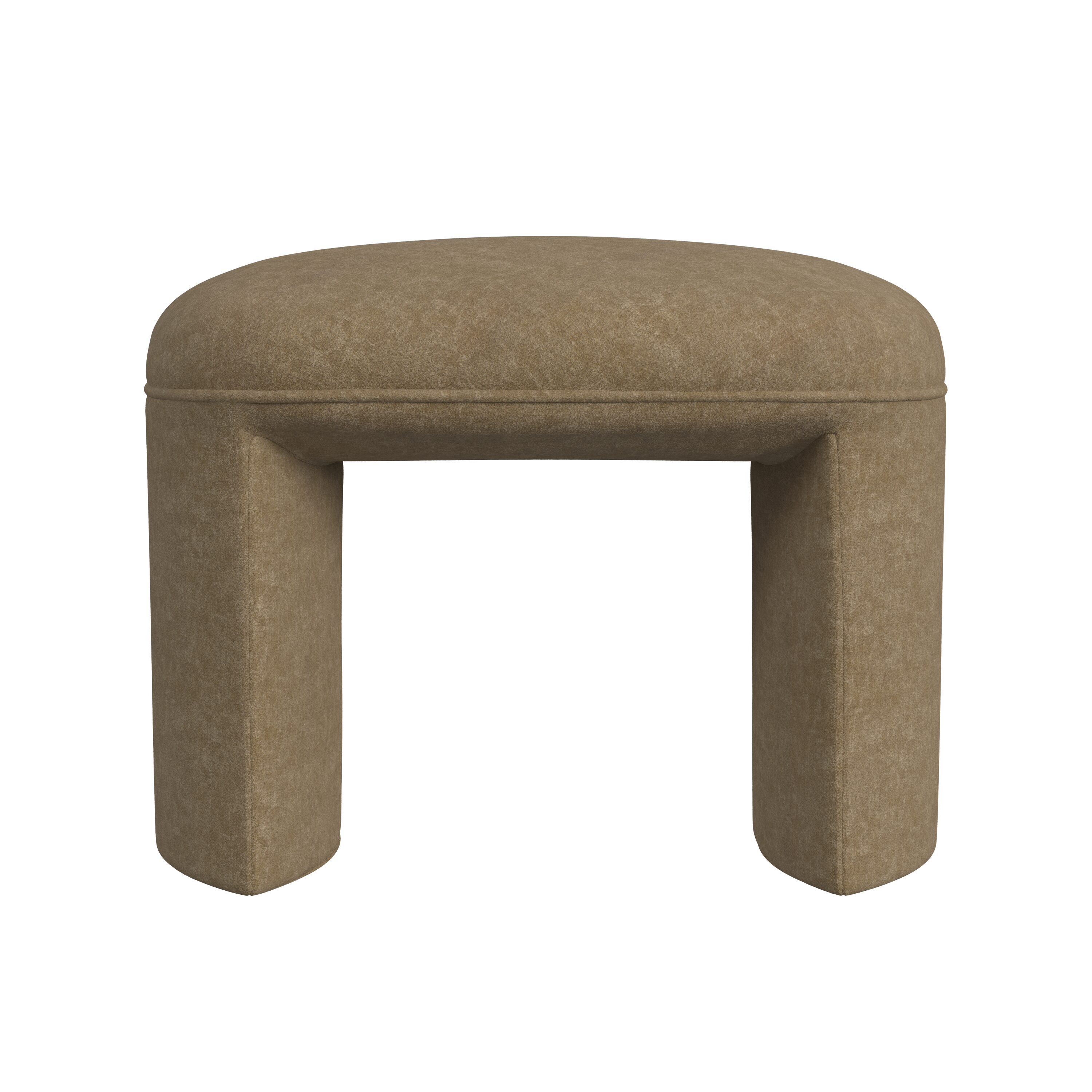 HomePop K8701-B318 Indoor-Ottomans - View #8