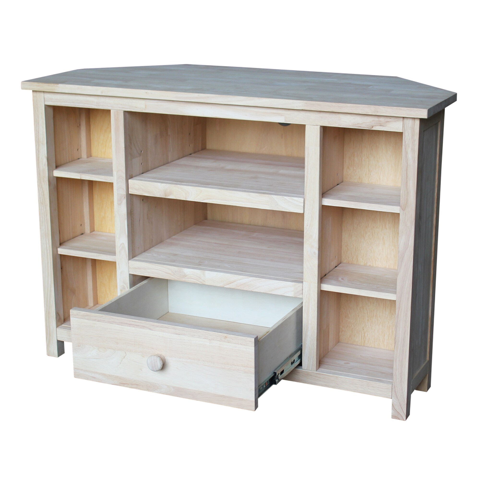 International Concepts TV-49 Tv-Stands - View #4